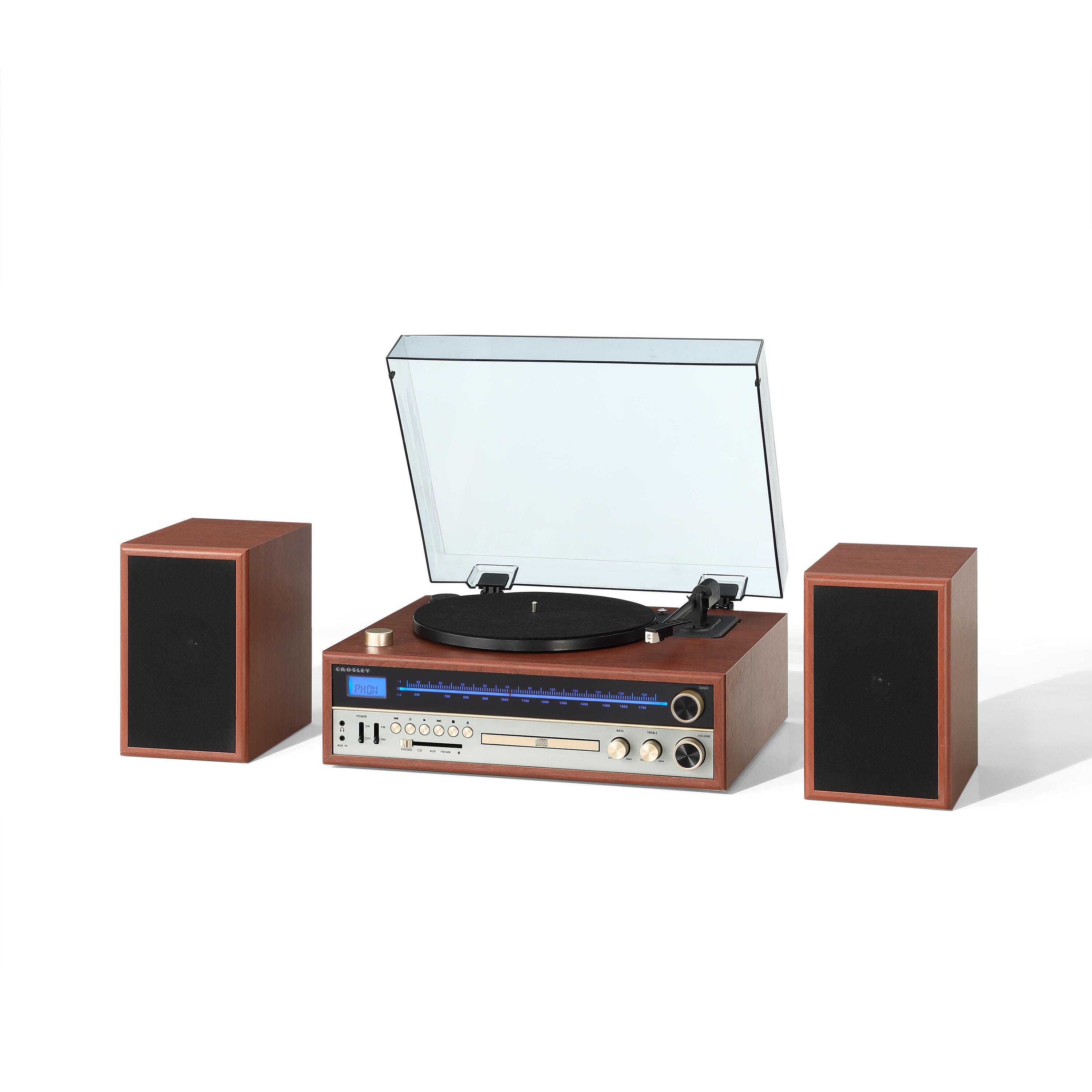 1975T Shelf System, , large