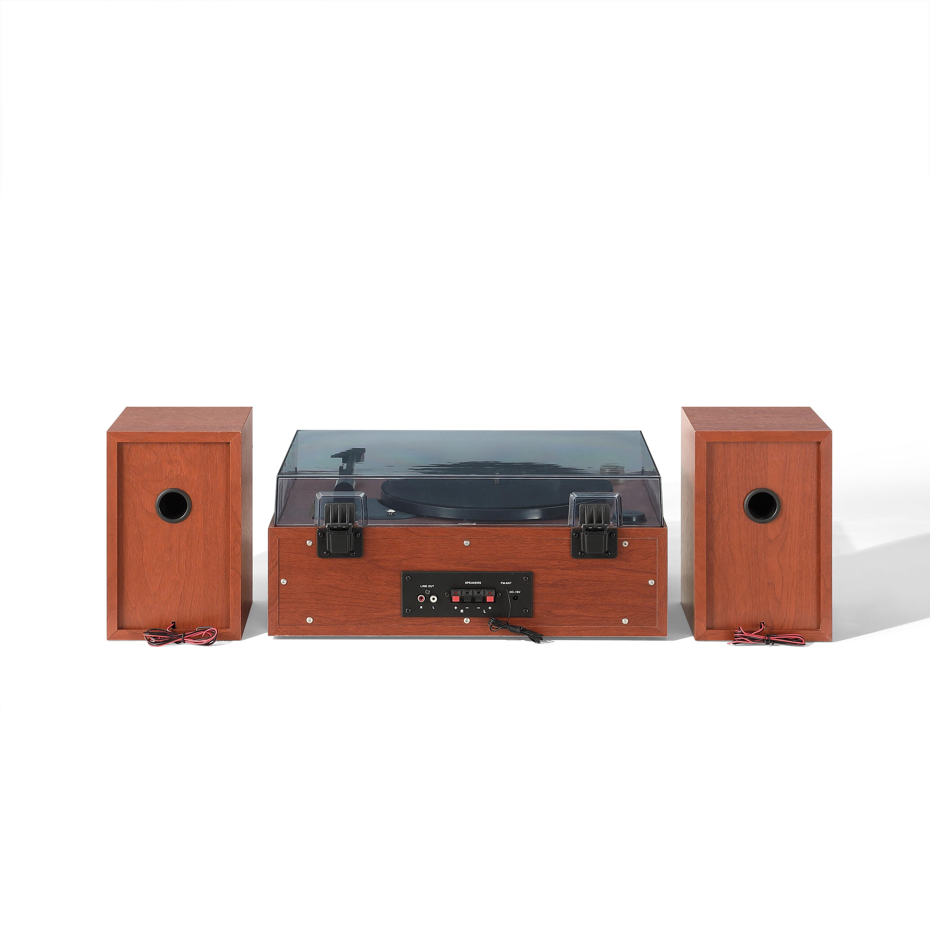 1975T Shelf System, , large