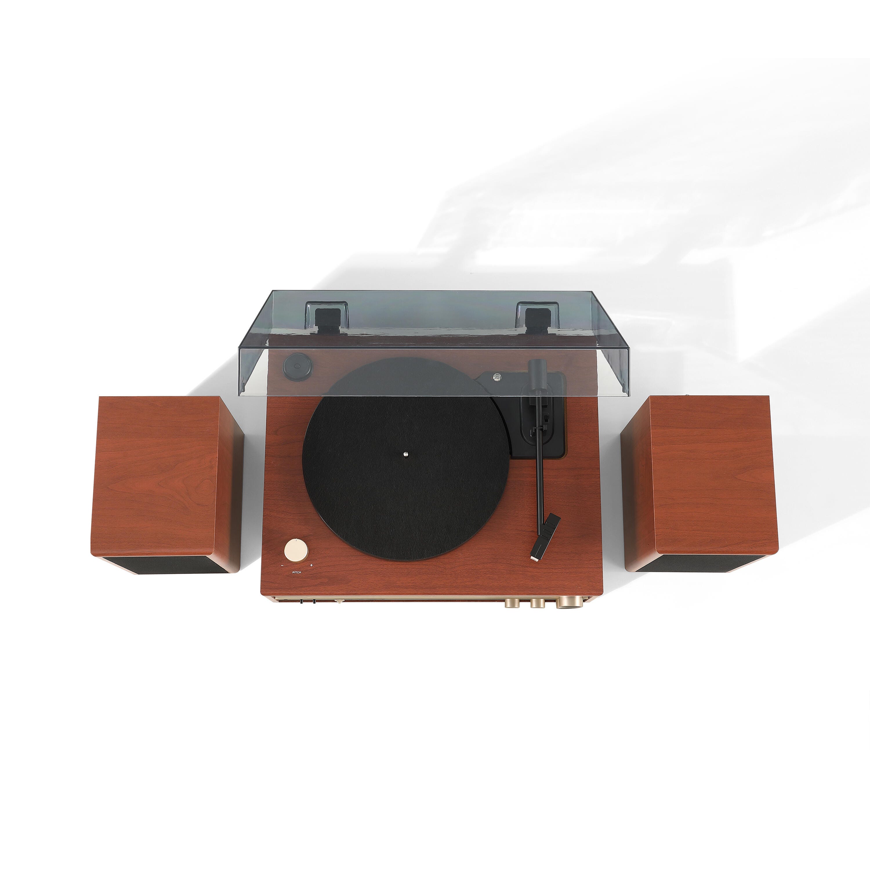 1975T Shelf System, , large