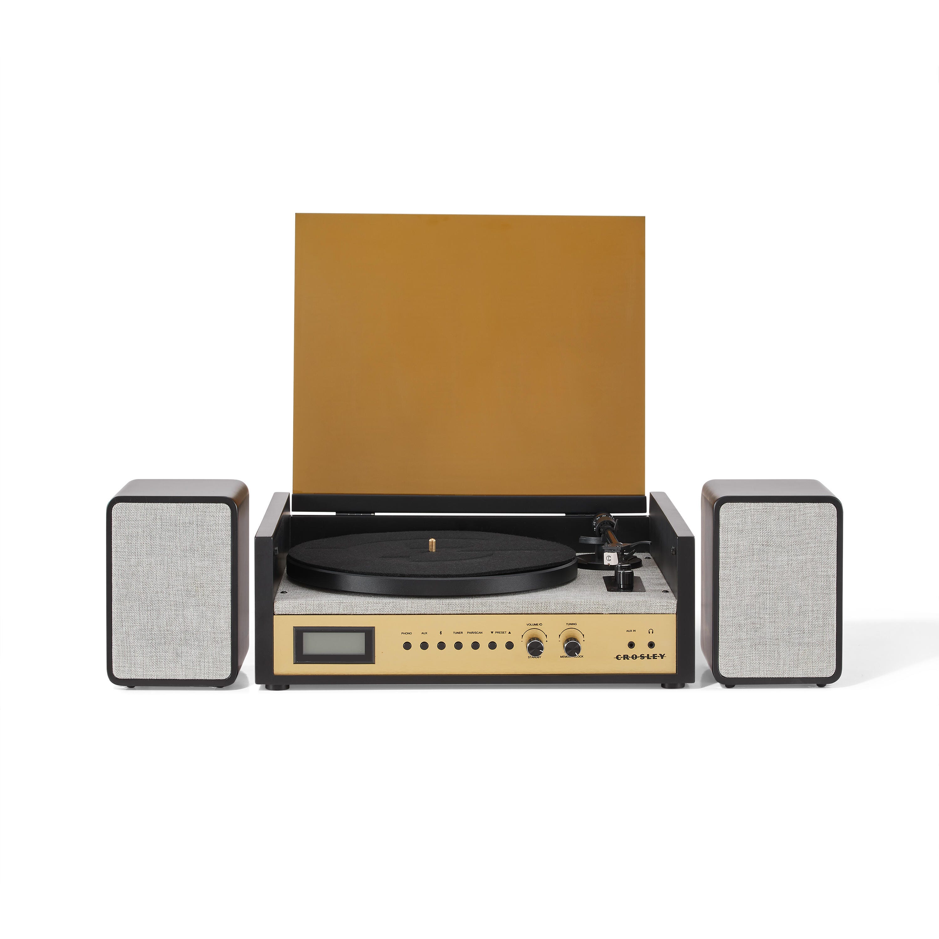 Coda Shelf System | Ashley