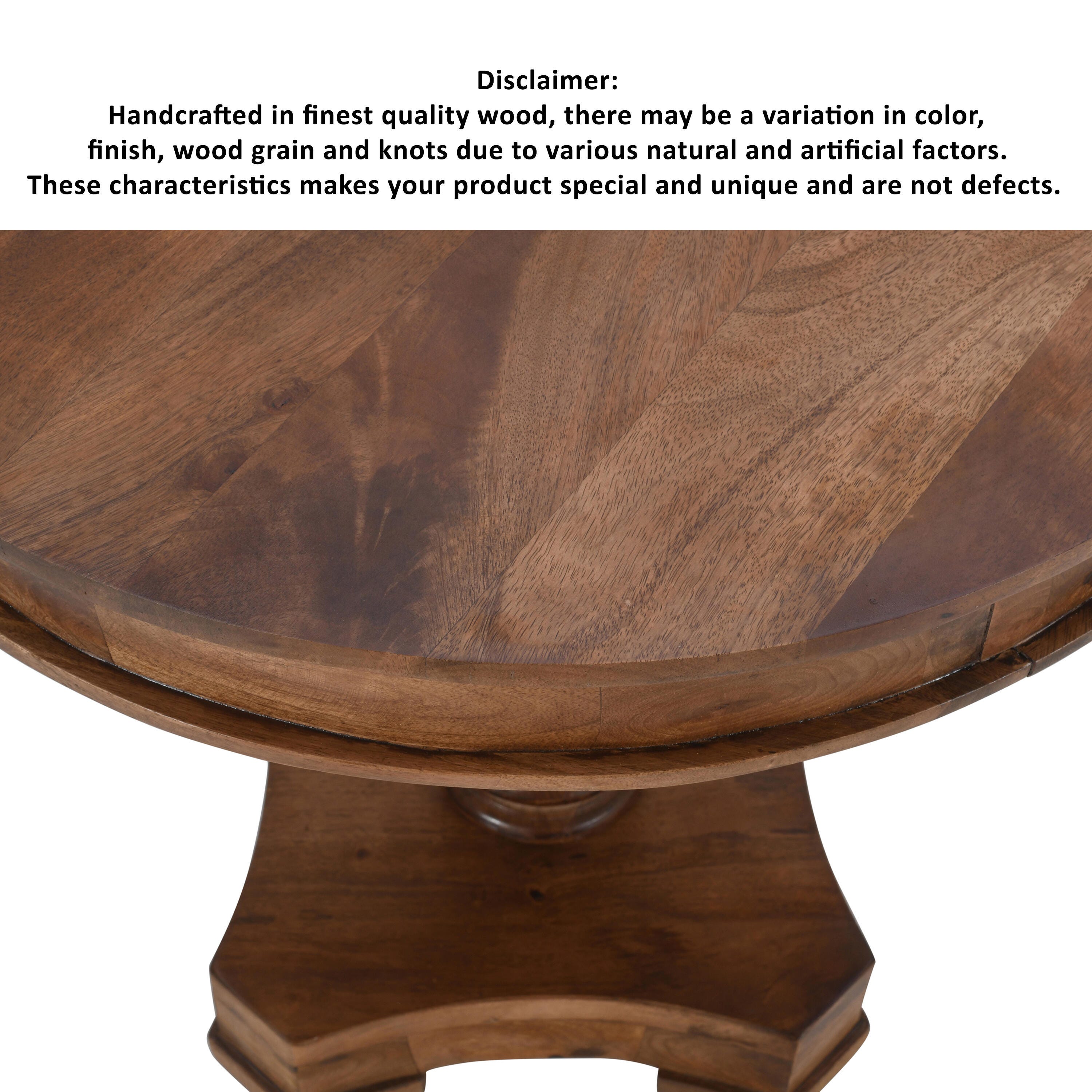 The Urban Port Dining Table, , large
