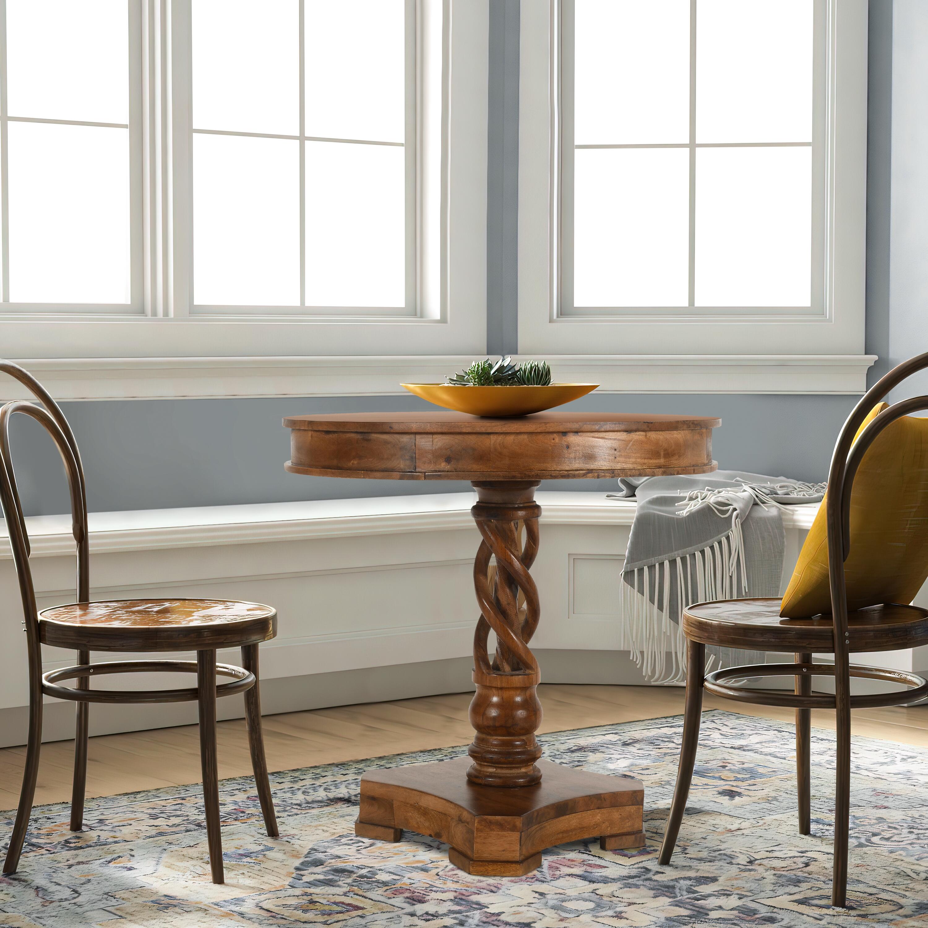 The Urban Port Dining Table, , large