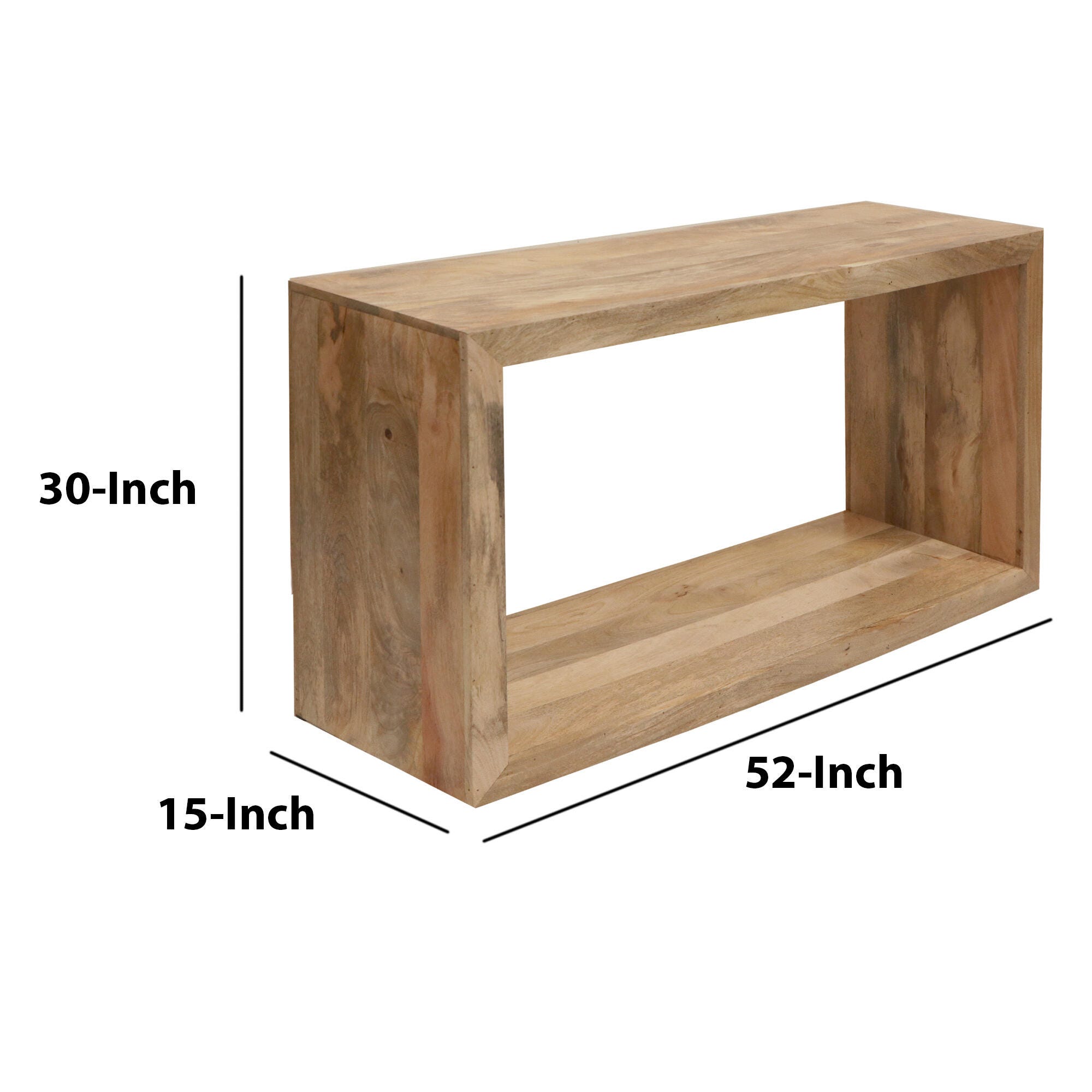 Keli Sideboard Console Table, , large