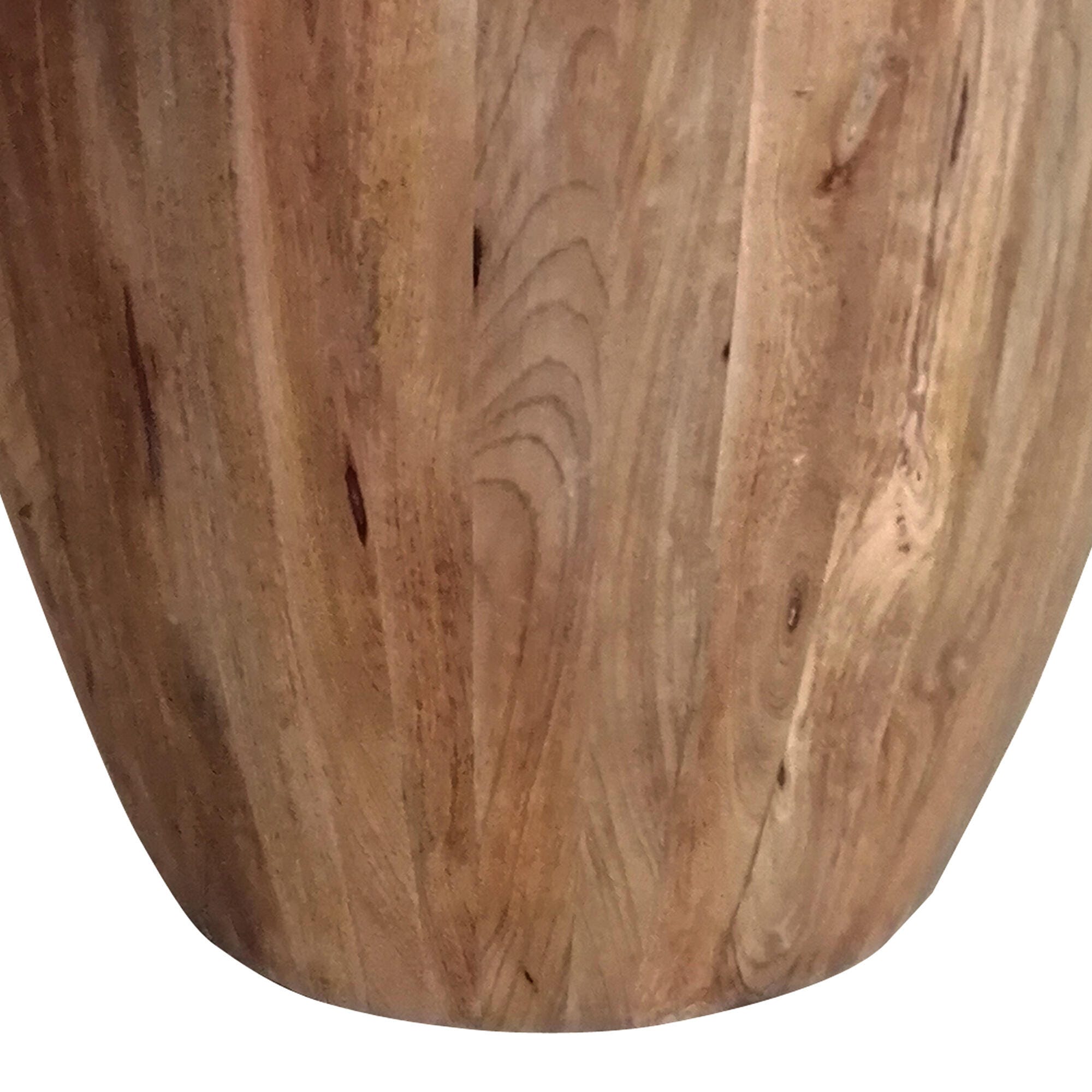 Arthur Cylindrical Side End Table, , large