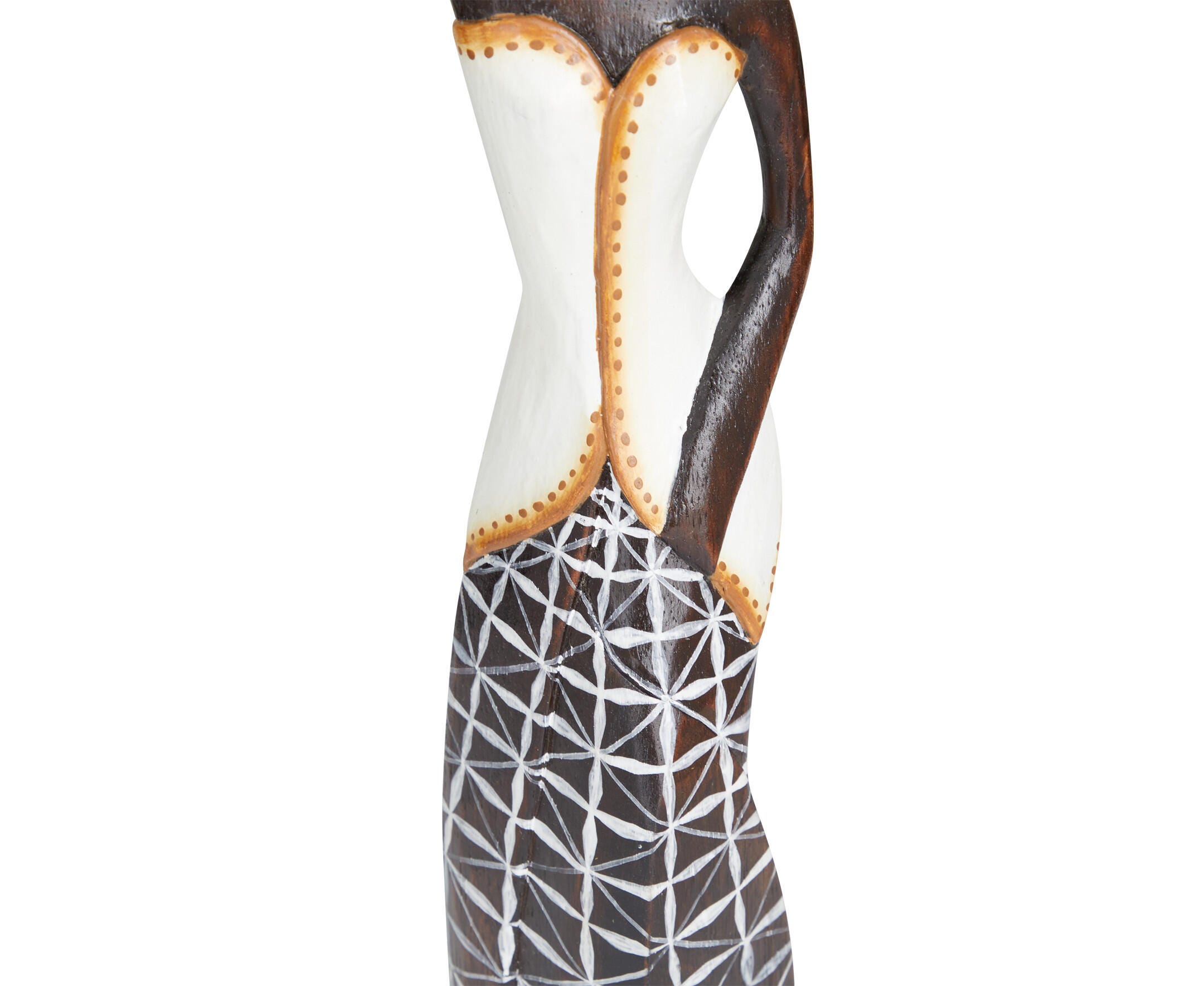 Bayberry Lane African Women Sculpture Set | Ashley