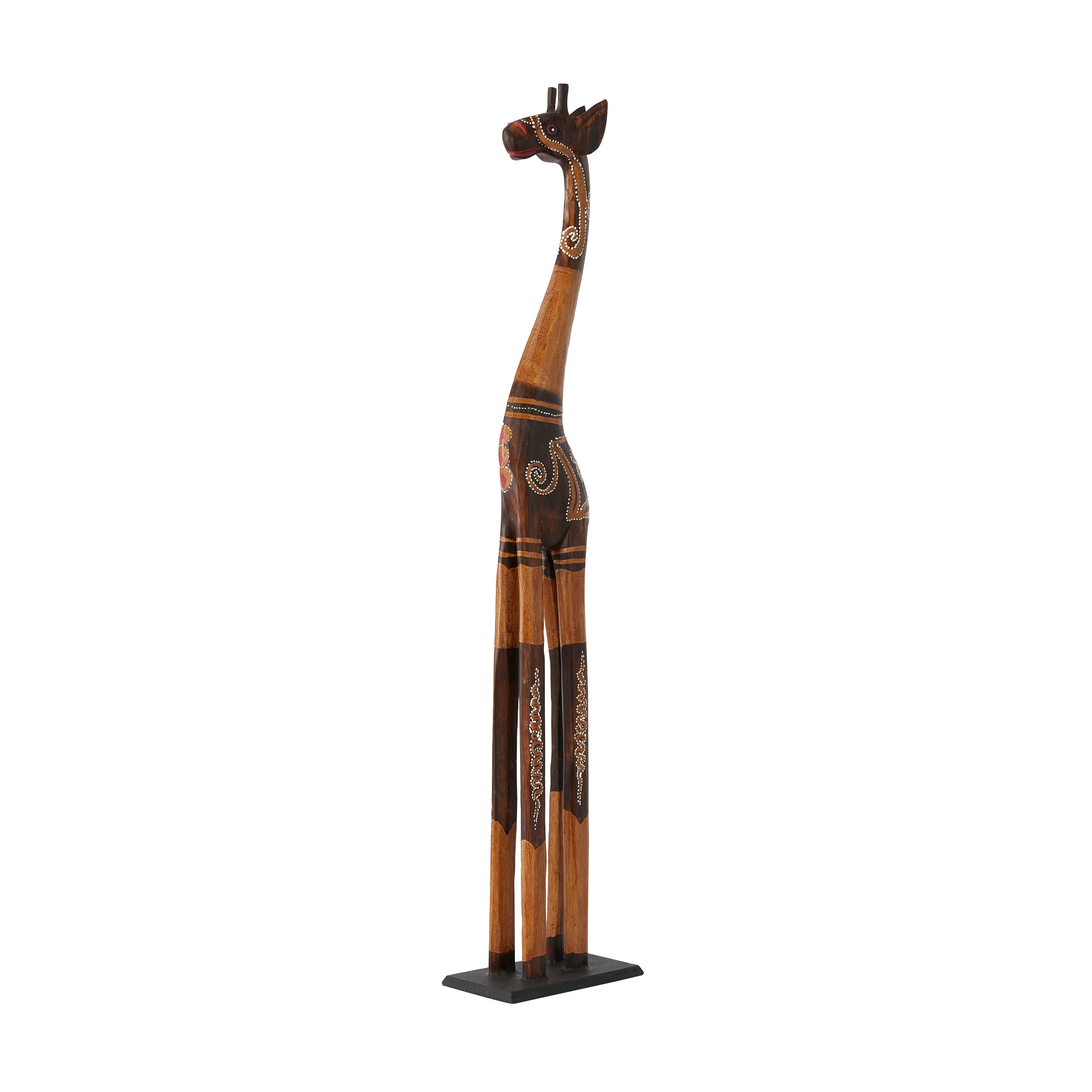 Bayberry Lane Giraffe Sculpture | Ashley