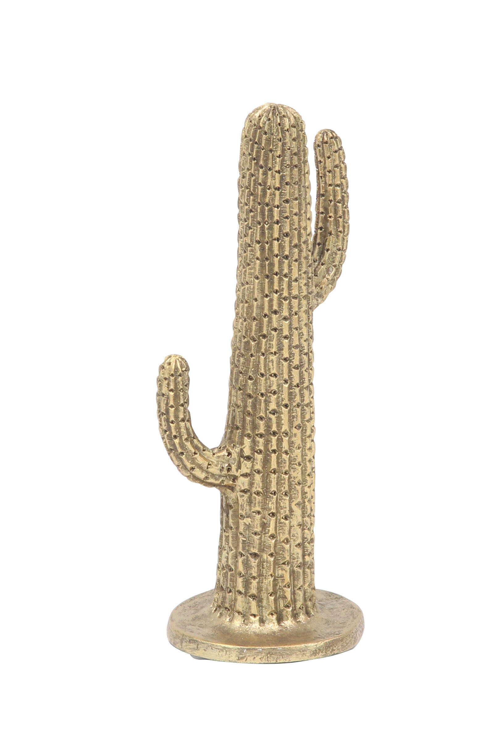 Bayberry Lane Cactus Sculpture (Set of 2), , large