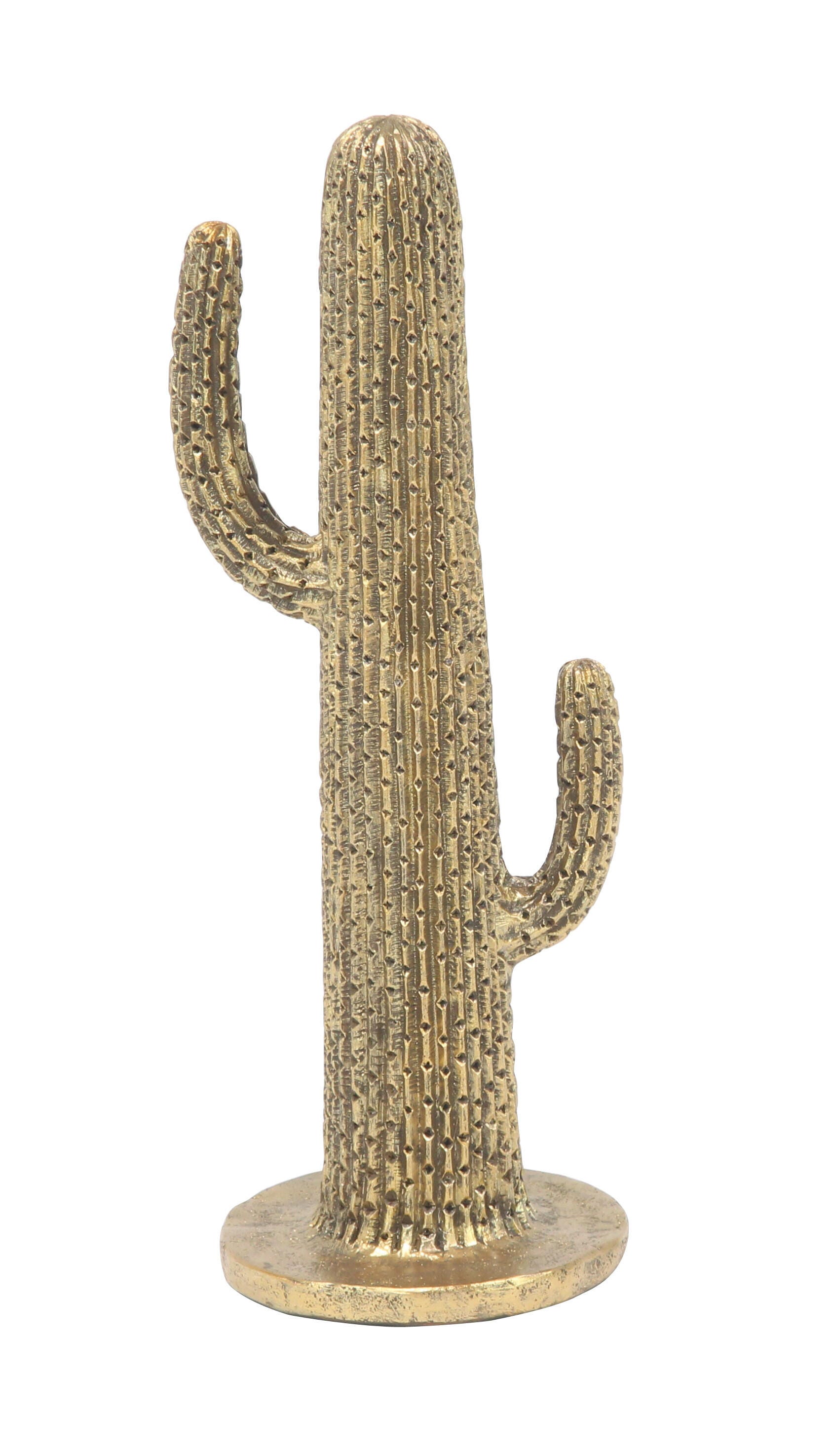 Bayberry Lane Cactus Sculpture (Set of 2), , large