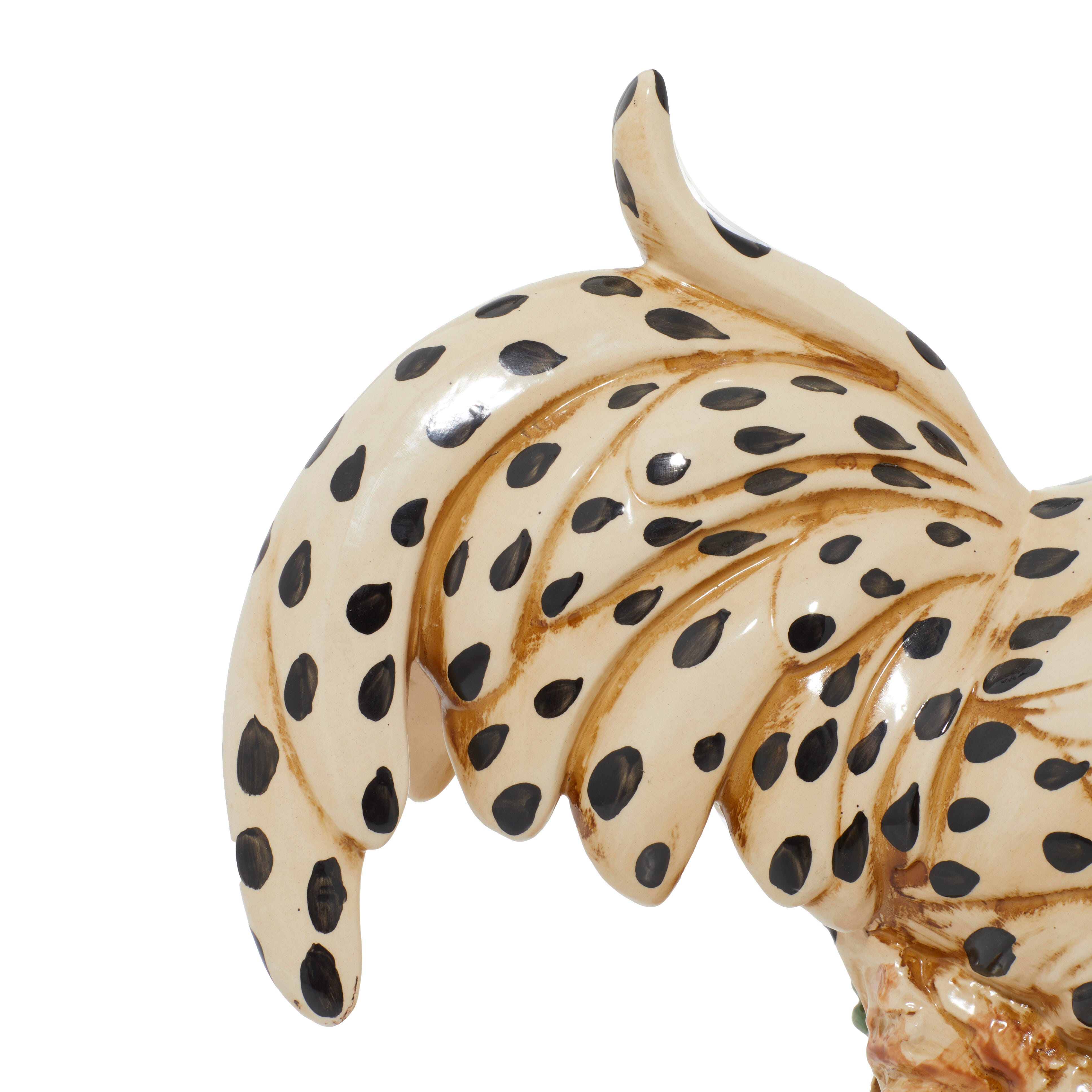 Bayberry Lane Indoor Outdoor Rooster Garden Sculpture, , large