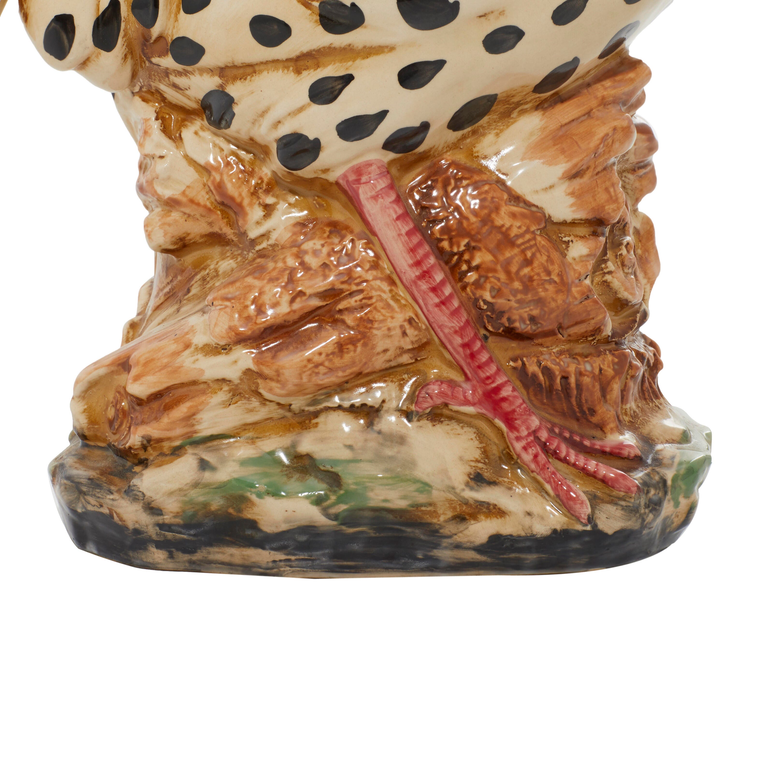 Bayberry Lane Indoor Outdoor Rooster Garden Sculpture, , large