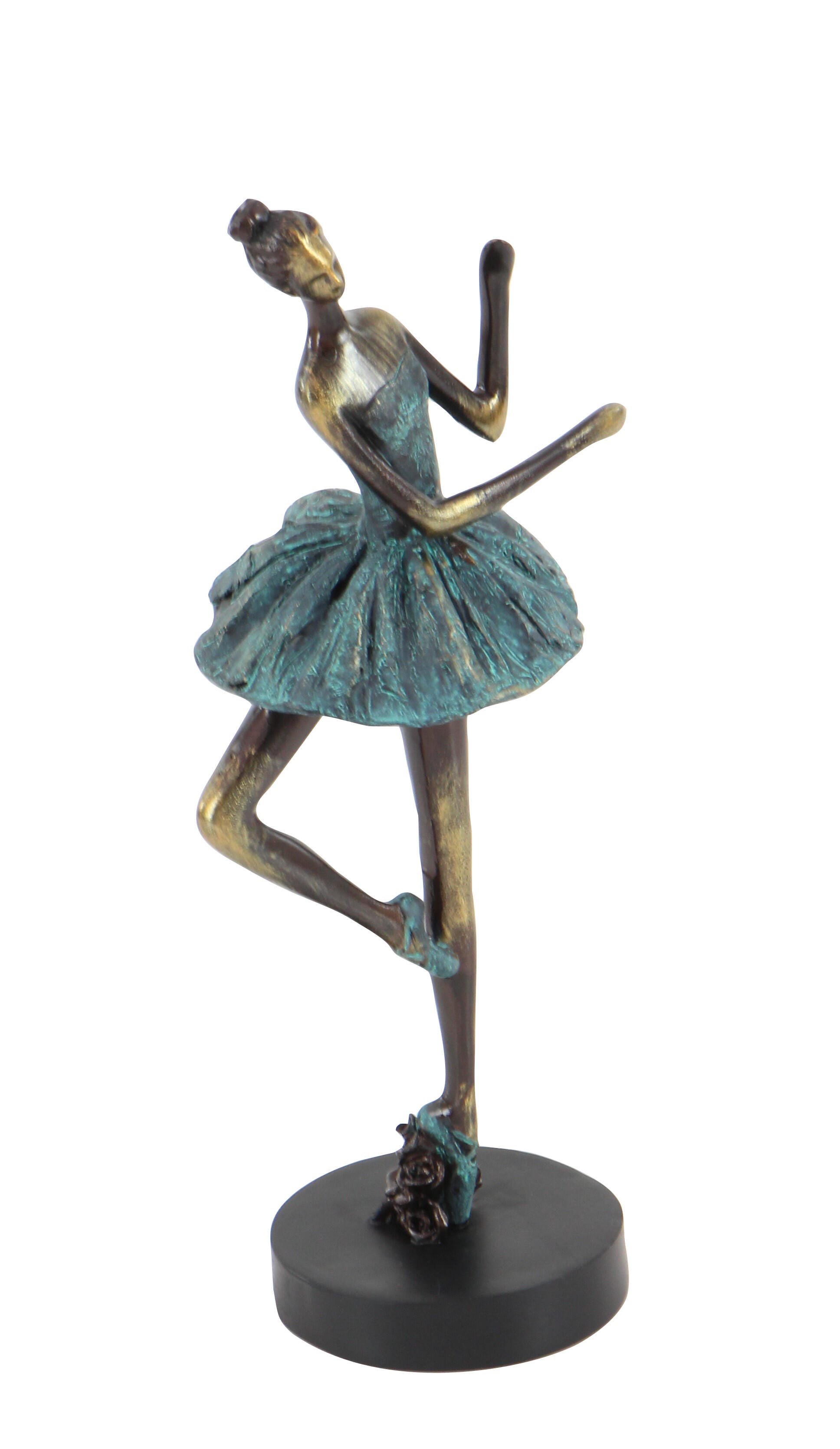 Bayberry Lane Assorted Dancer Sculpture (Set of 3), , large