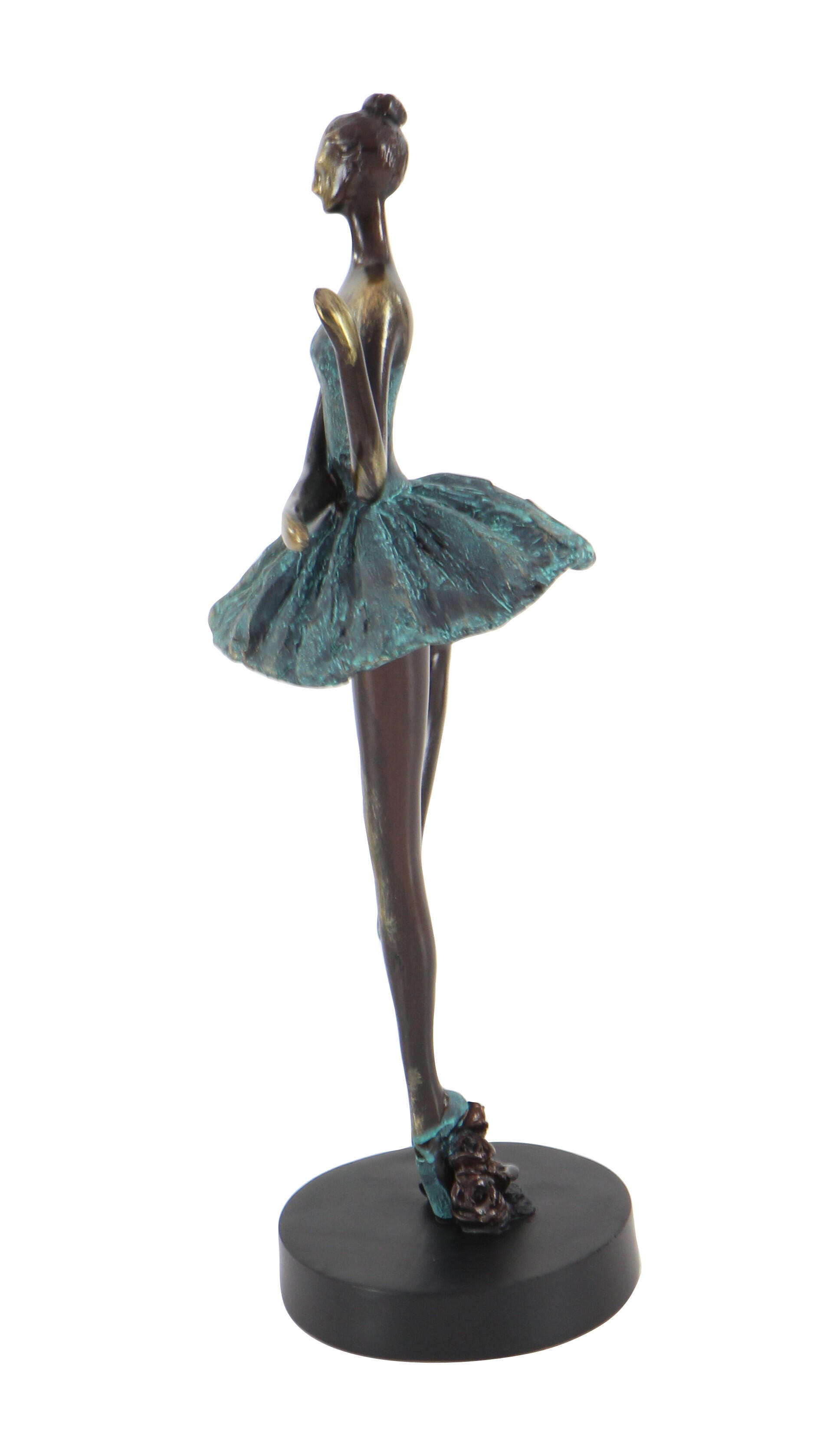 Bayberry Lane Assorted Dancer Sculpture (Set of 3), , large