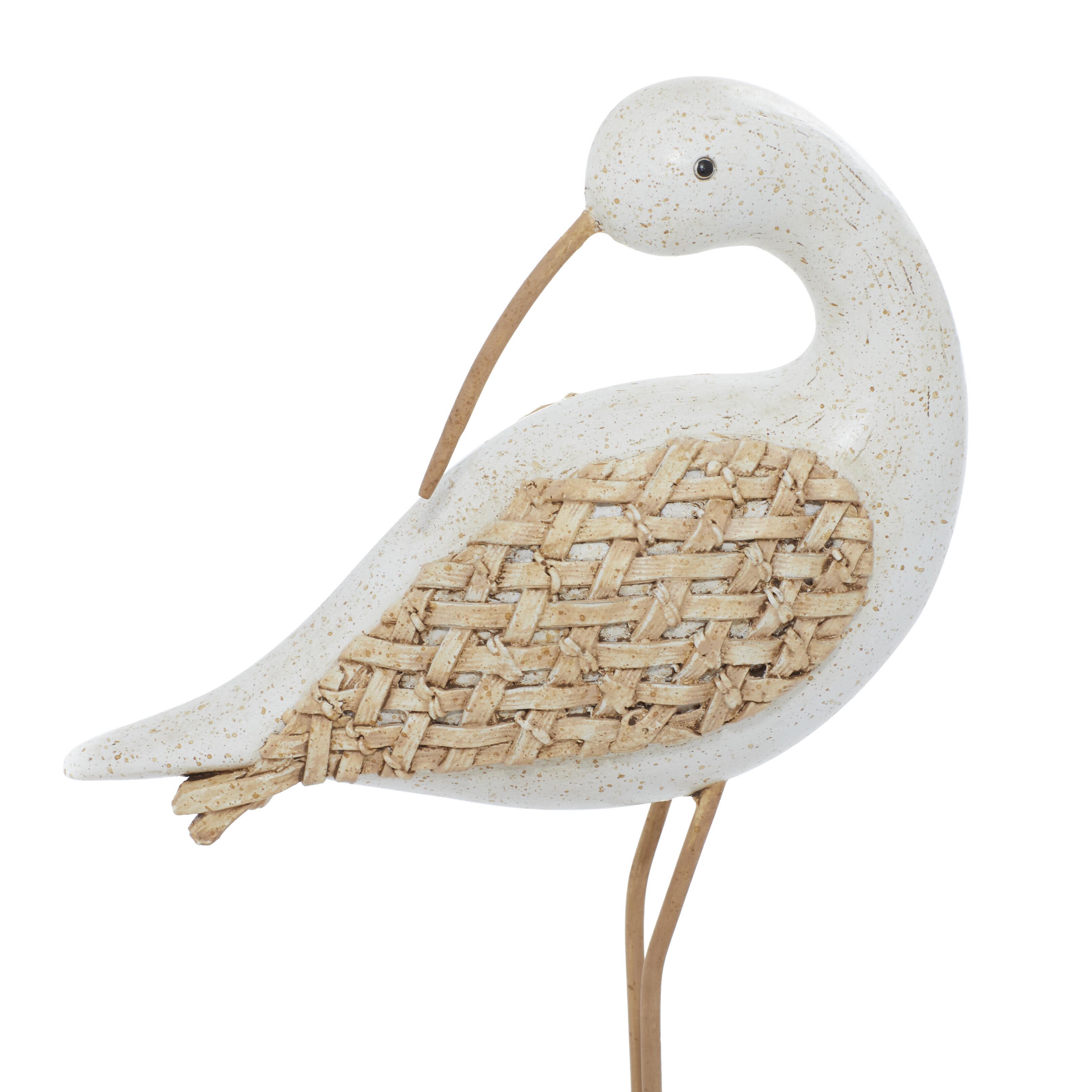 Bayberry Lane Bird Decorative Sculpture (Set of 3), , large