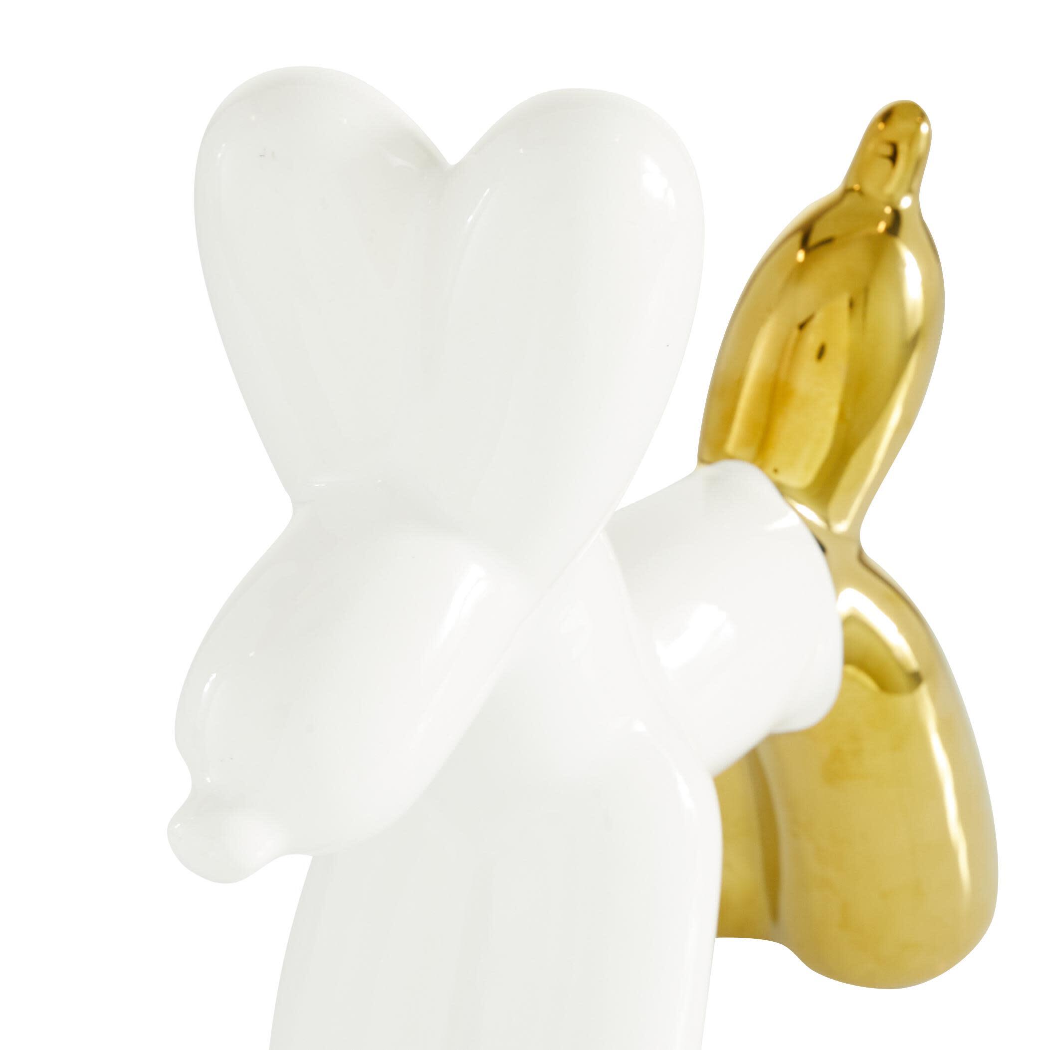 CosmoLiving by Cosmopolitan Dog Balloon Sculpture, , large