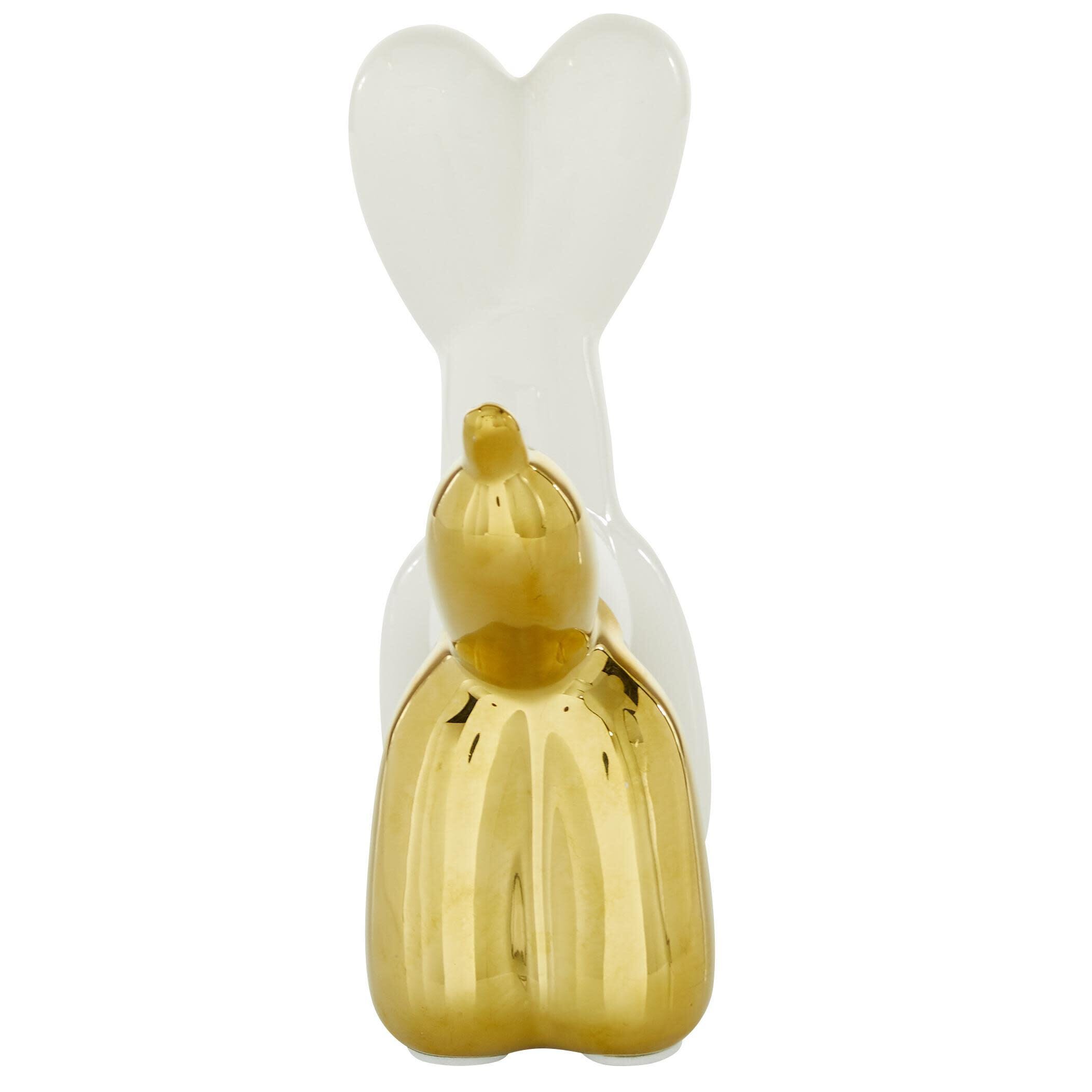 CosmoLiving by Cosmopolitan Dog Balloon Sculpture, , large