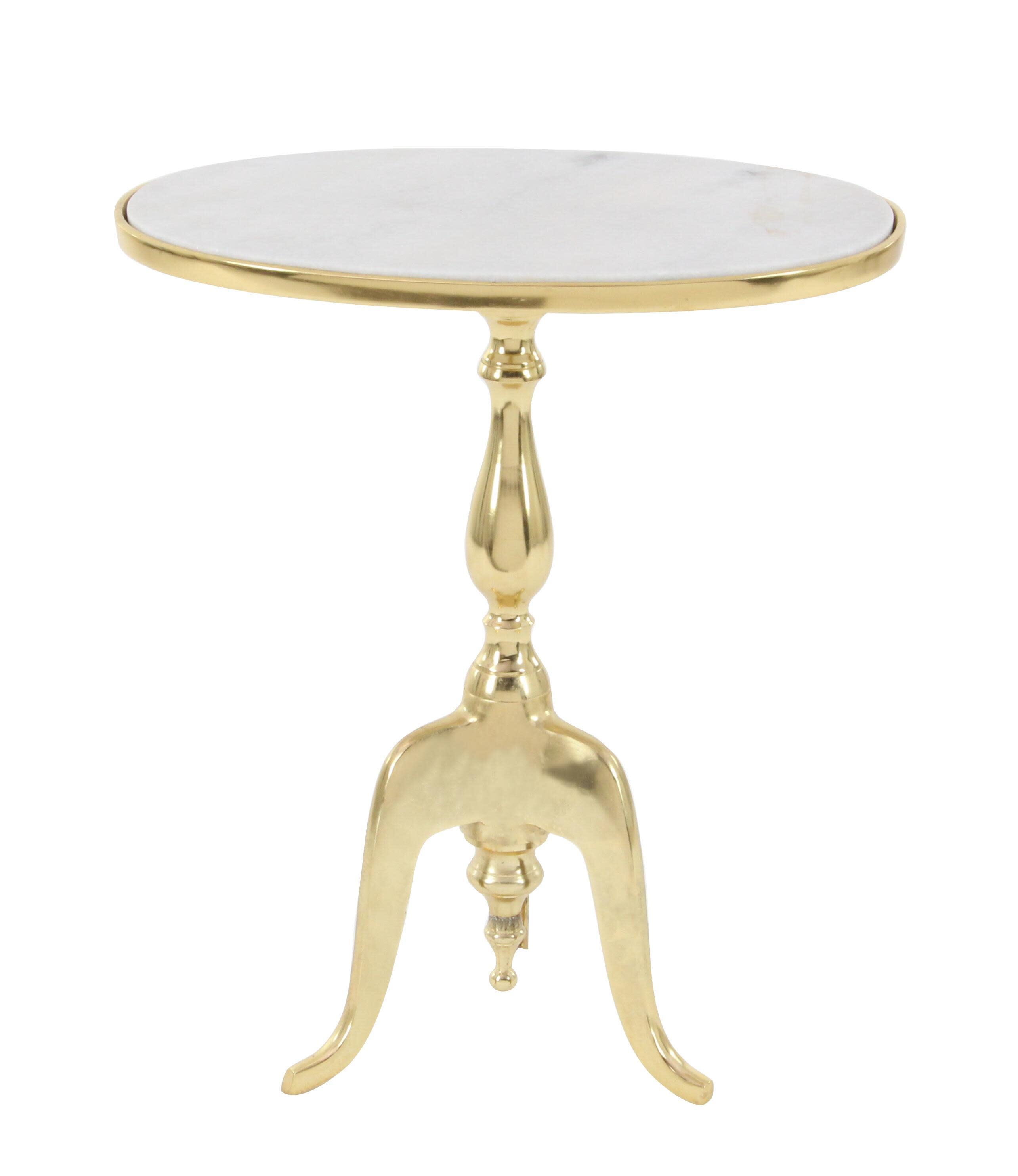 Bayberry Lane Oval End Accent Table