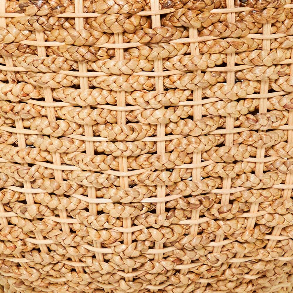 Bayberry Lane Woven Accent Table, , swatch