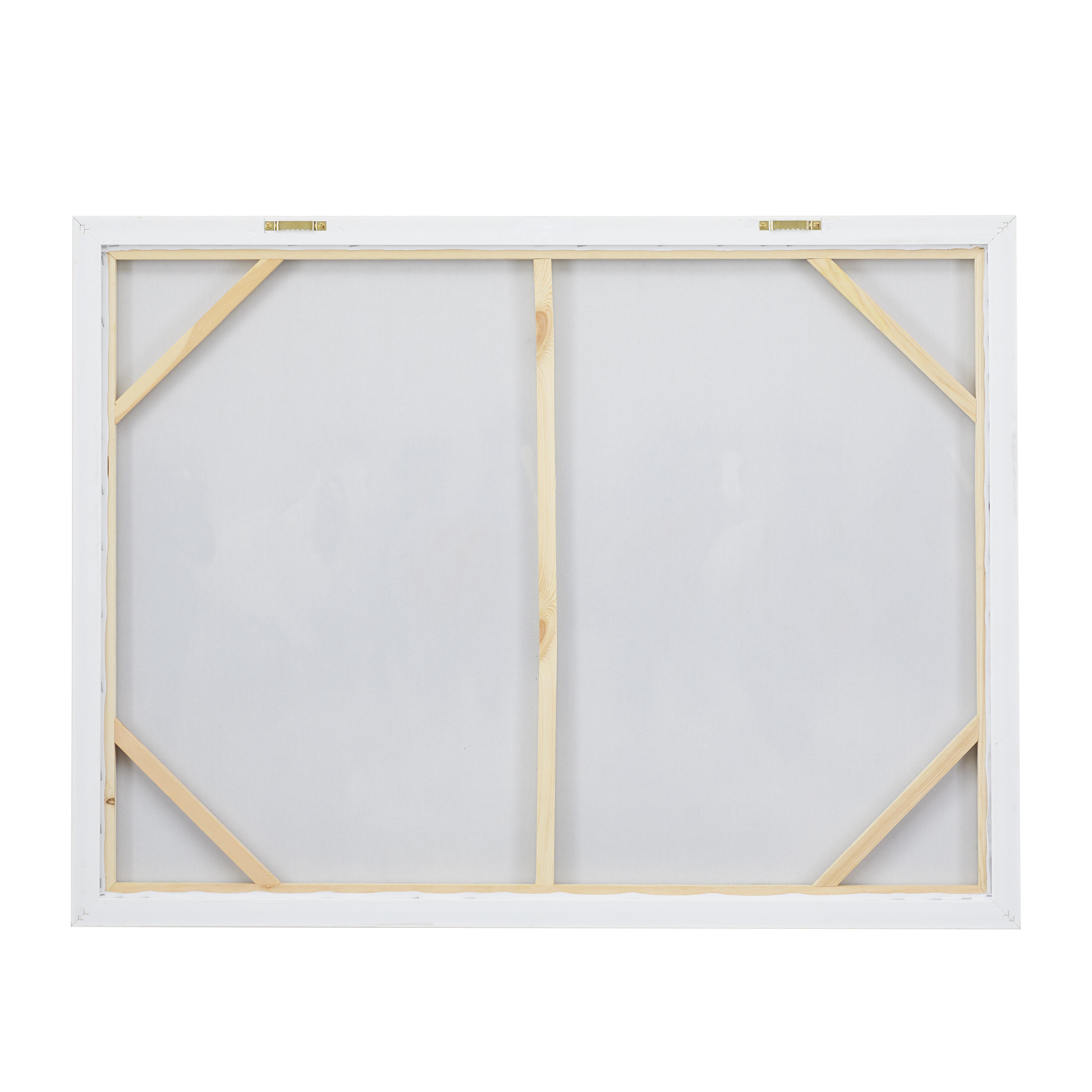 Bayberry Lane Horse Wall Art 40" x 30", , large