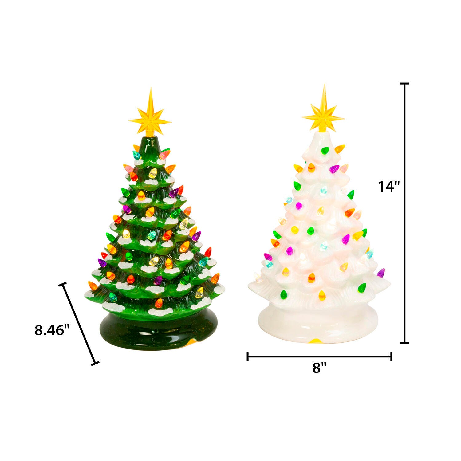 GIL Musical Dolomite Tree, , large