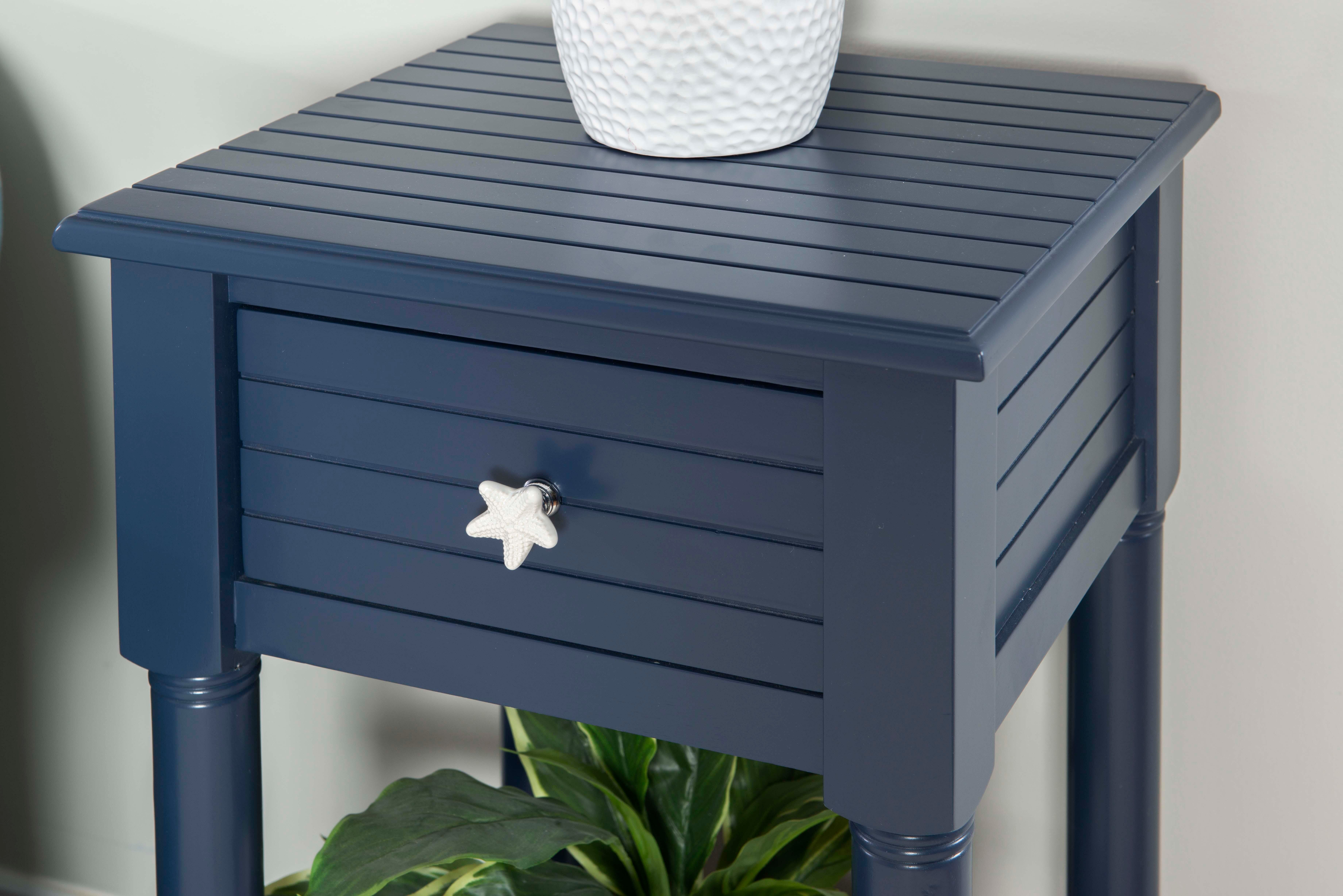 Linon Grayton End Table, , large