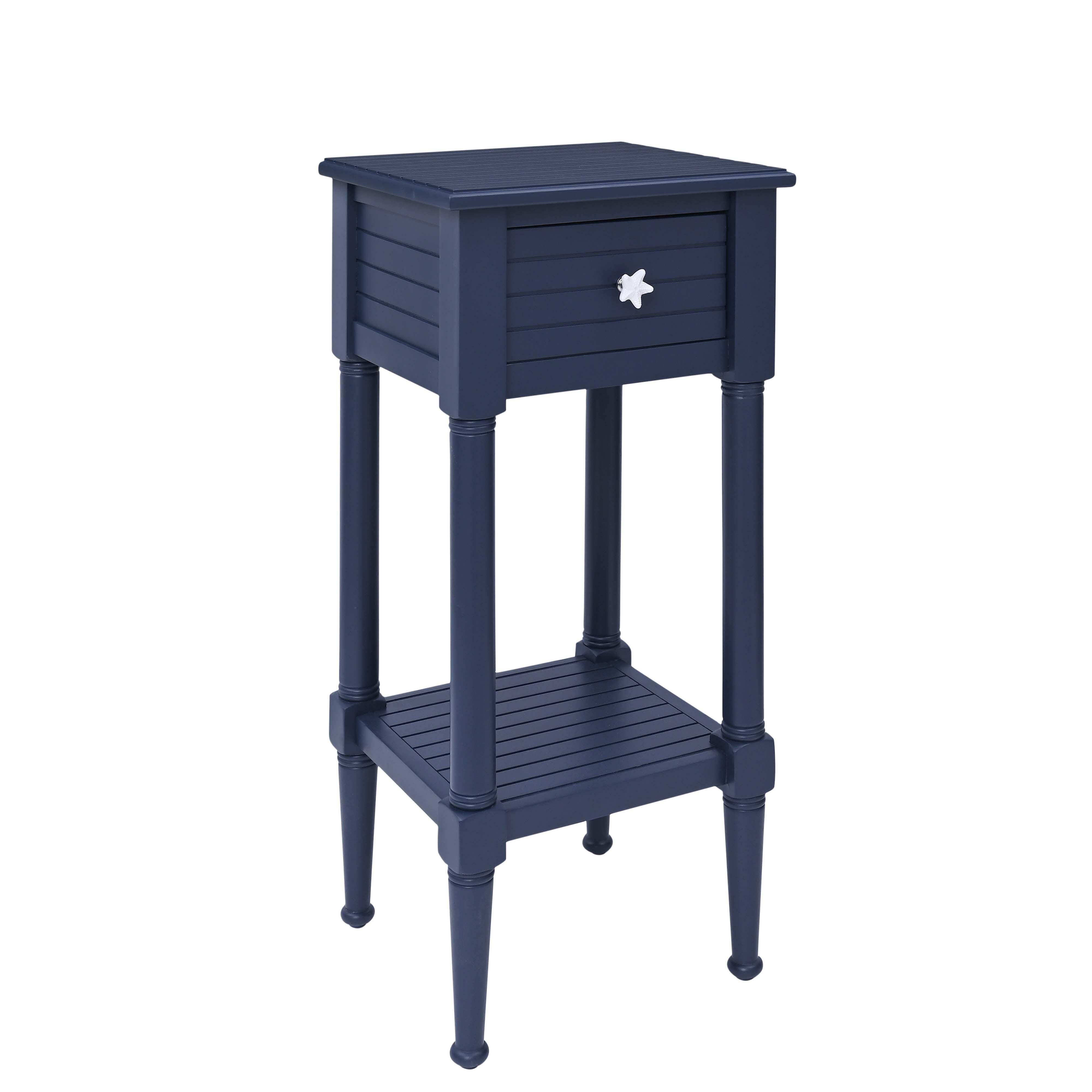 Linon Grayton End Table, , large