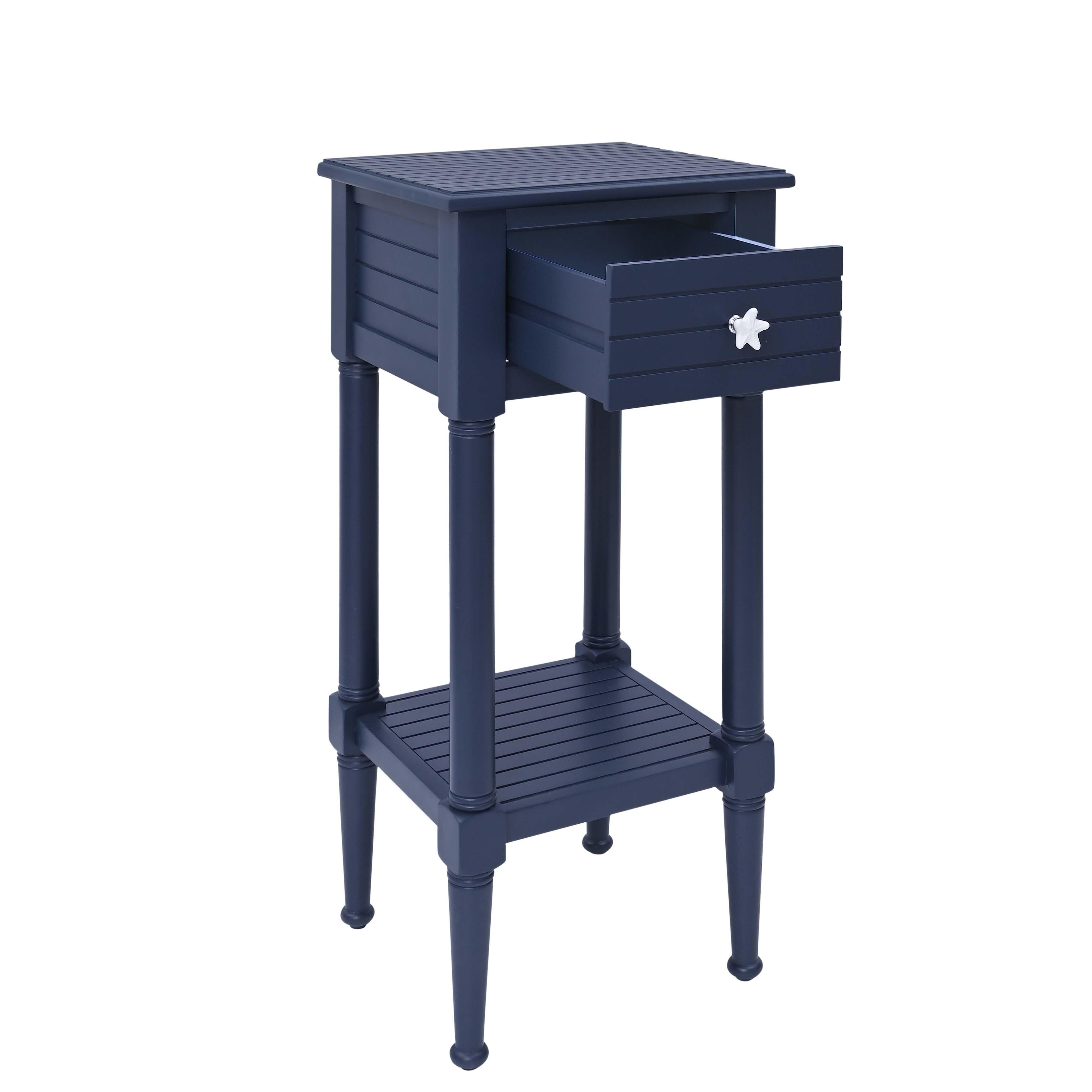 Linon Grayton End Table, , large
