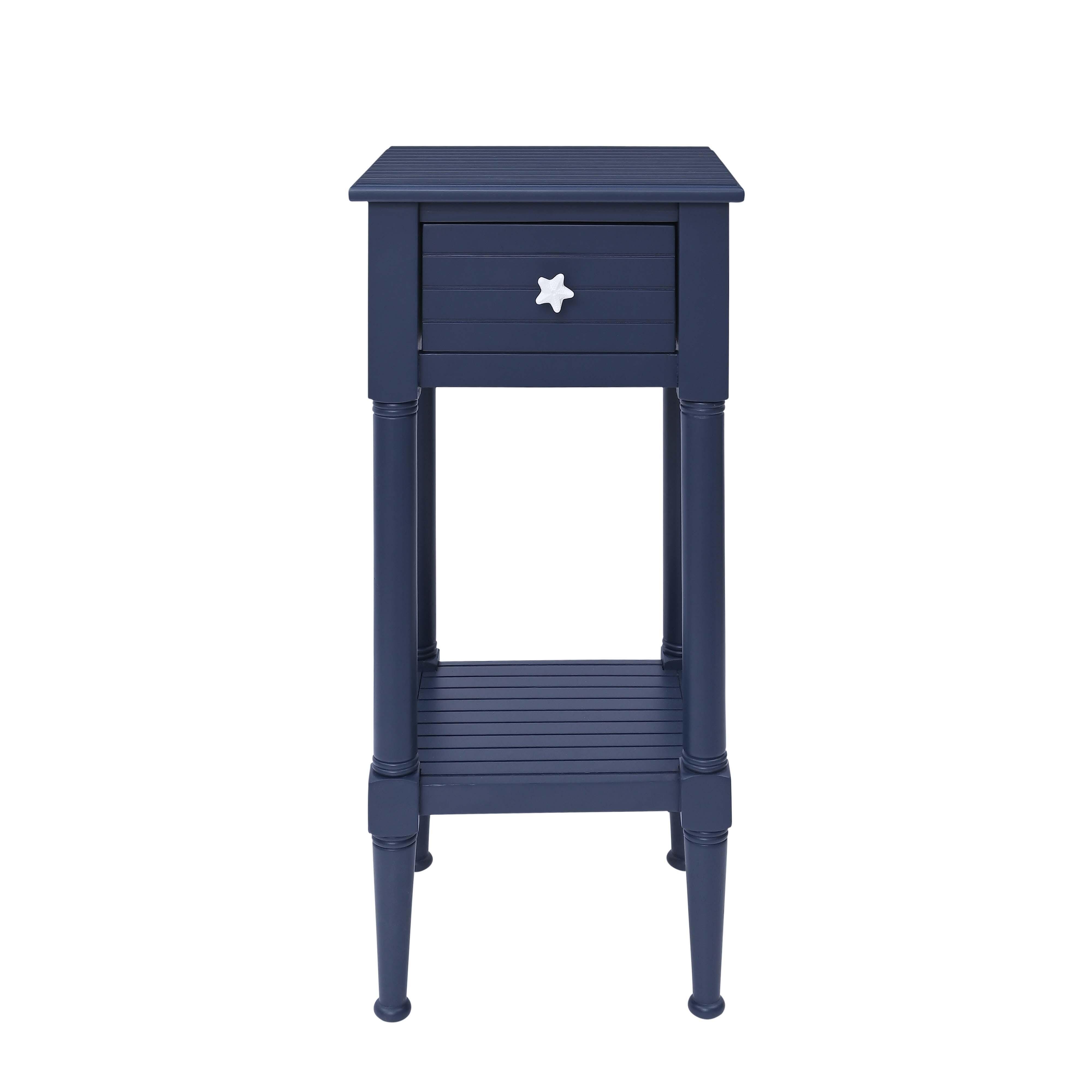 Linon Grayton End Table, , large