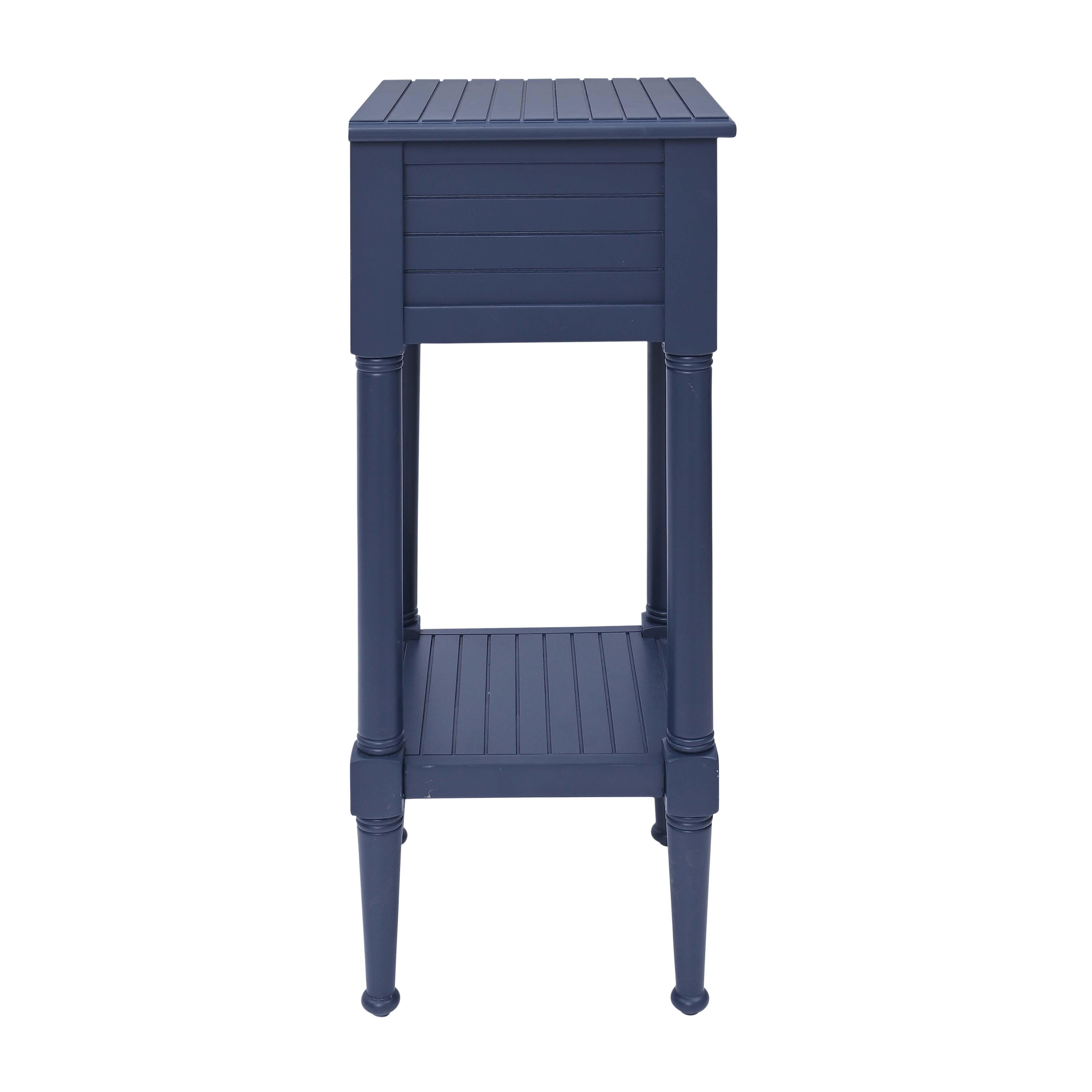 Linon Grayton End Table, , large