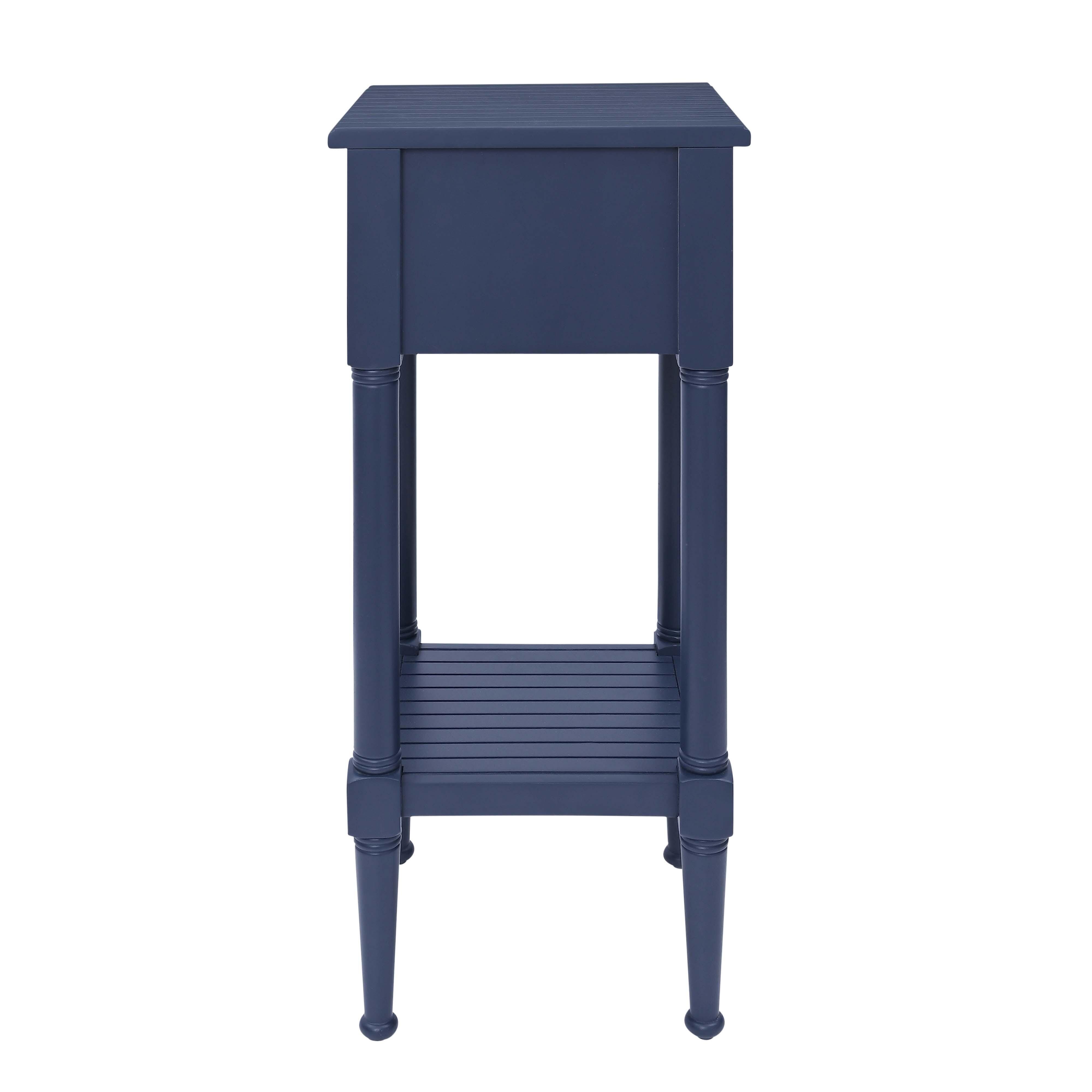 Linon Grayton End Table, , large