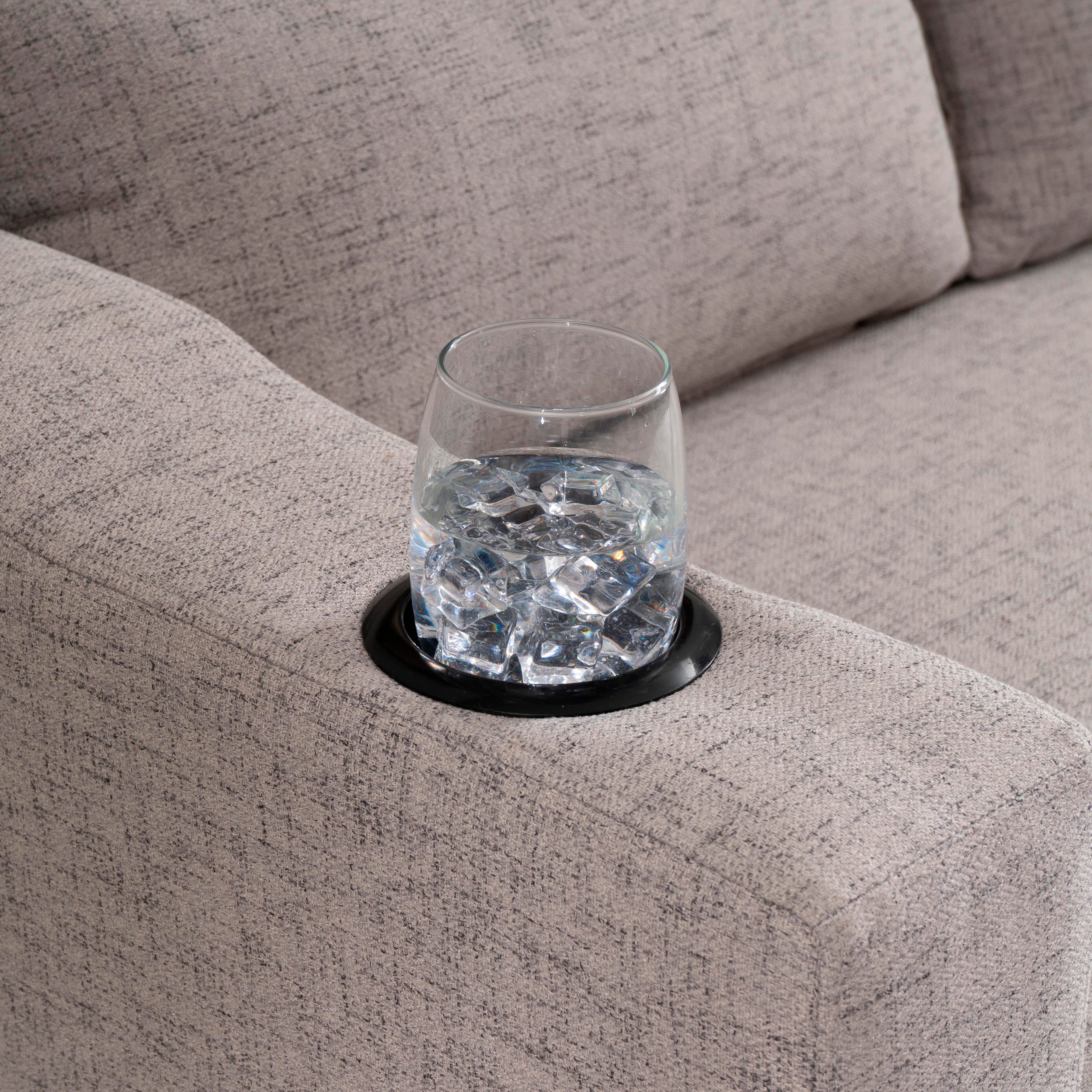 Linon Maryn Sofa Bed, , large