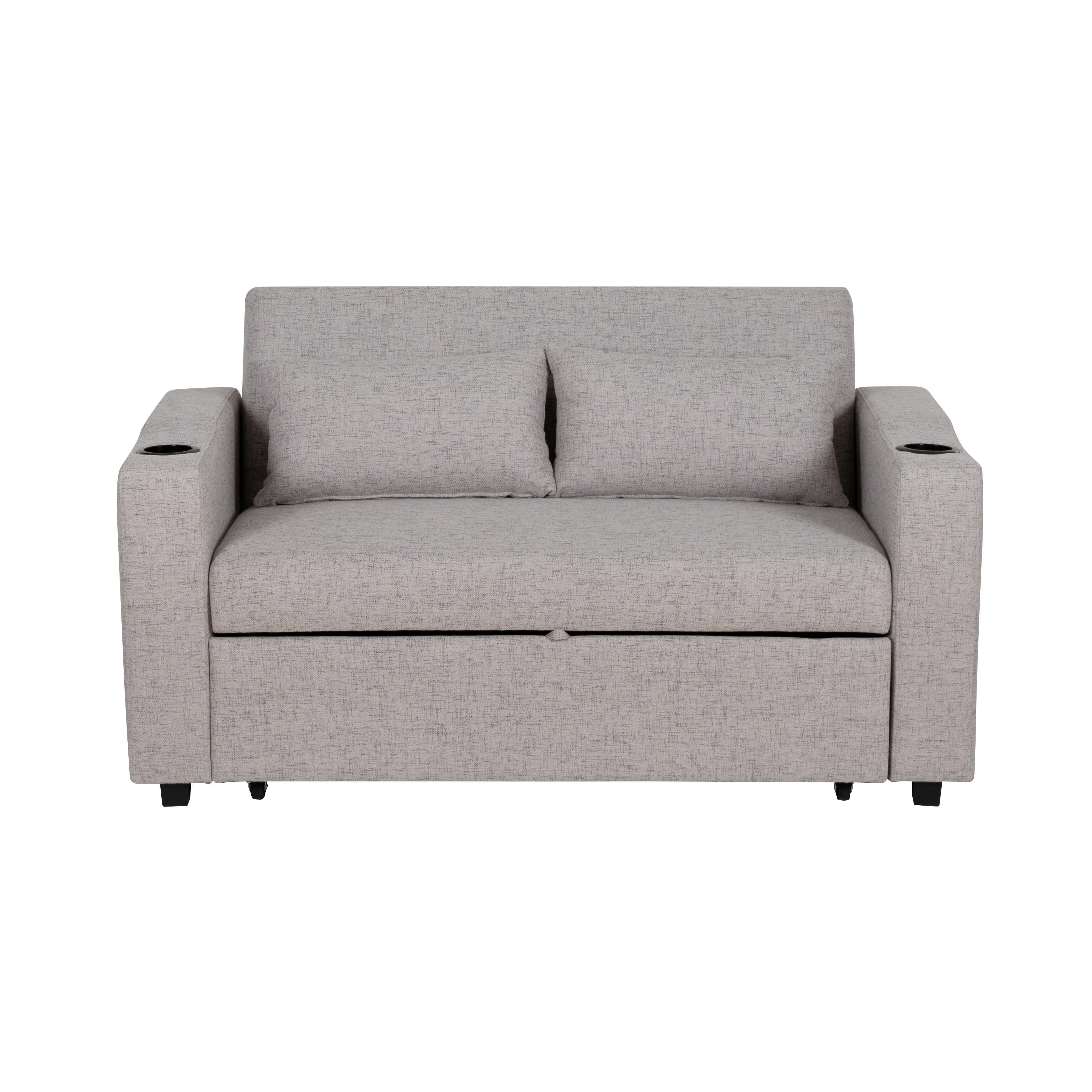 Linon Maryn Sofa Bed, , large