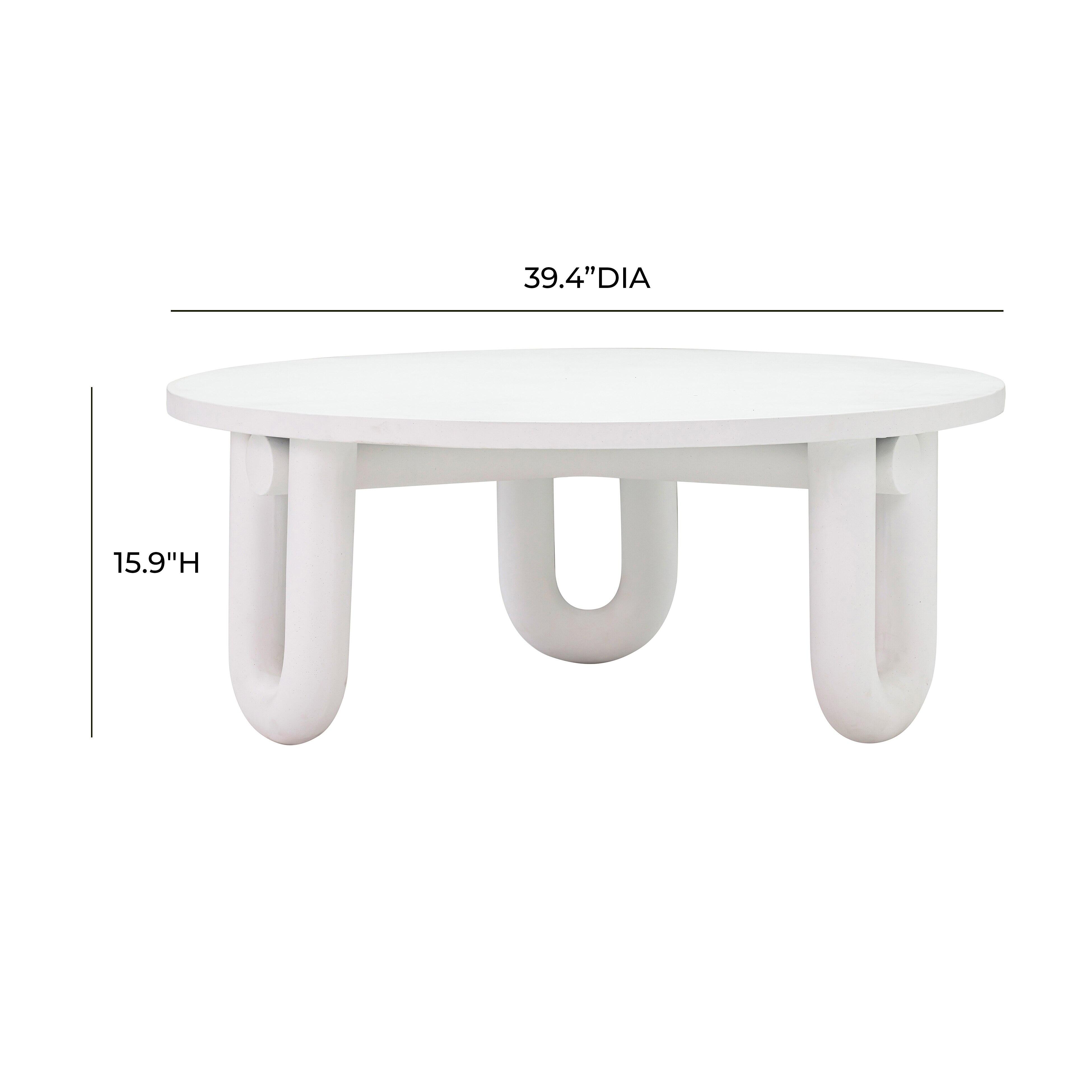 TOV Furniture Tildy Coffee Table, , large