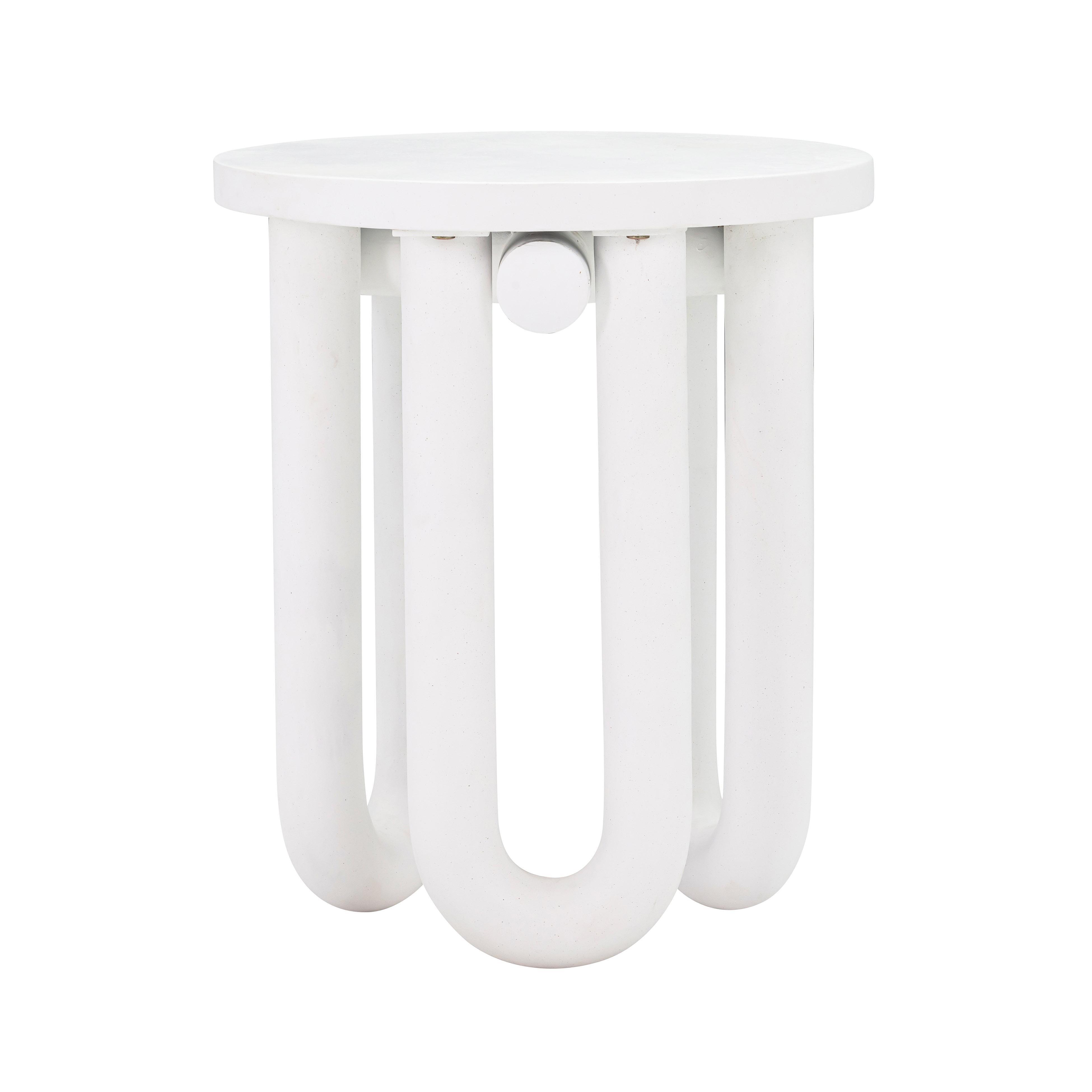 TOV Furniture Tildy Side Table, , large