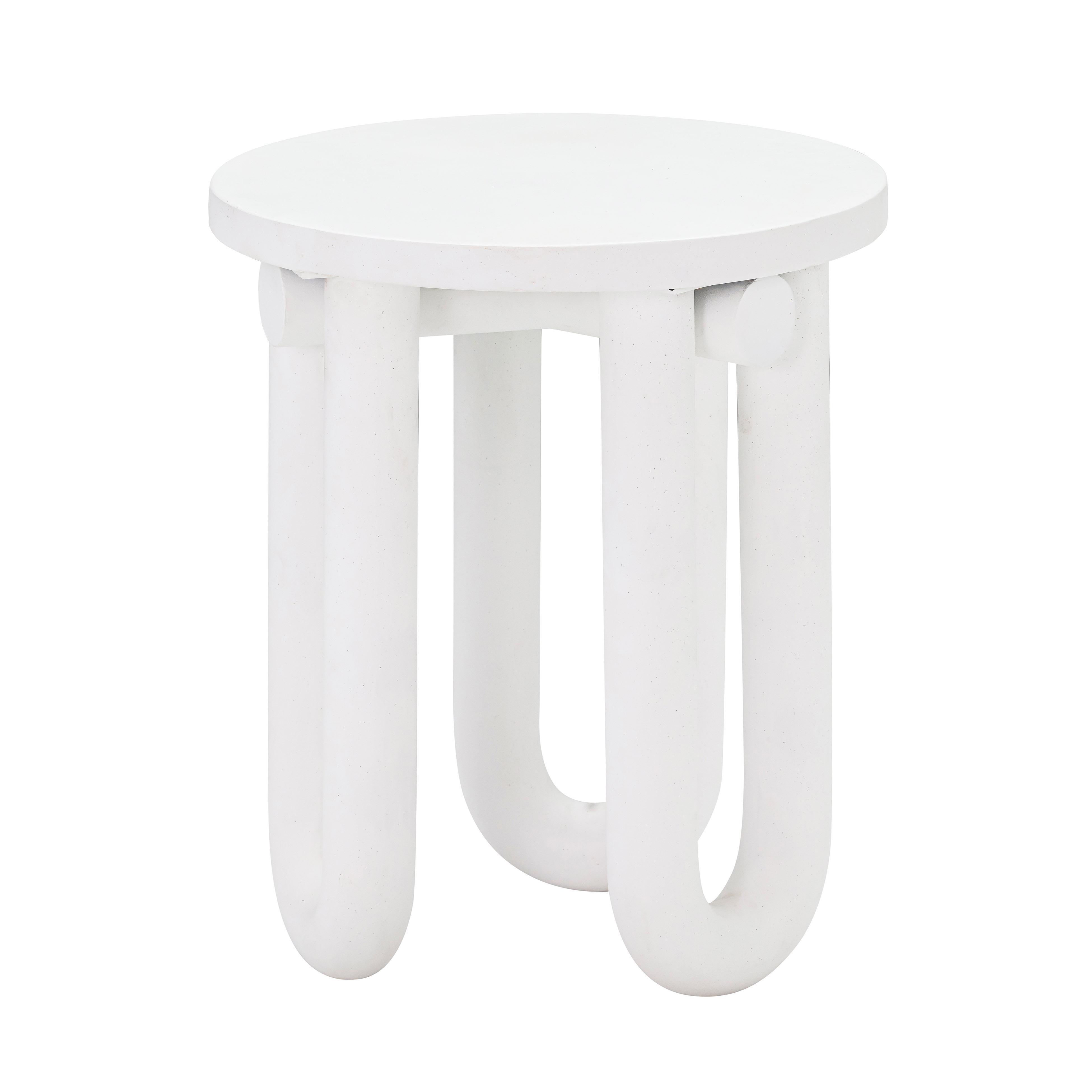 TOV Furniture Tildy Side Table, , large