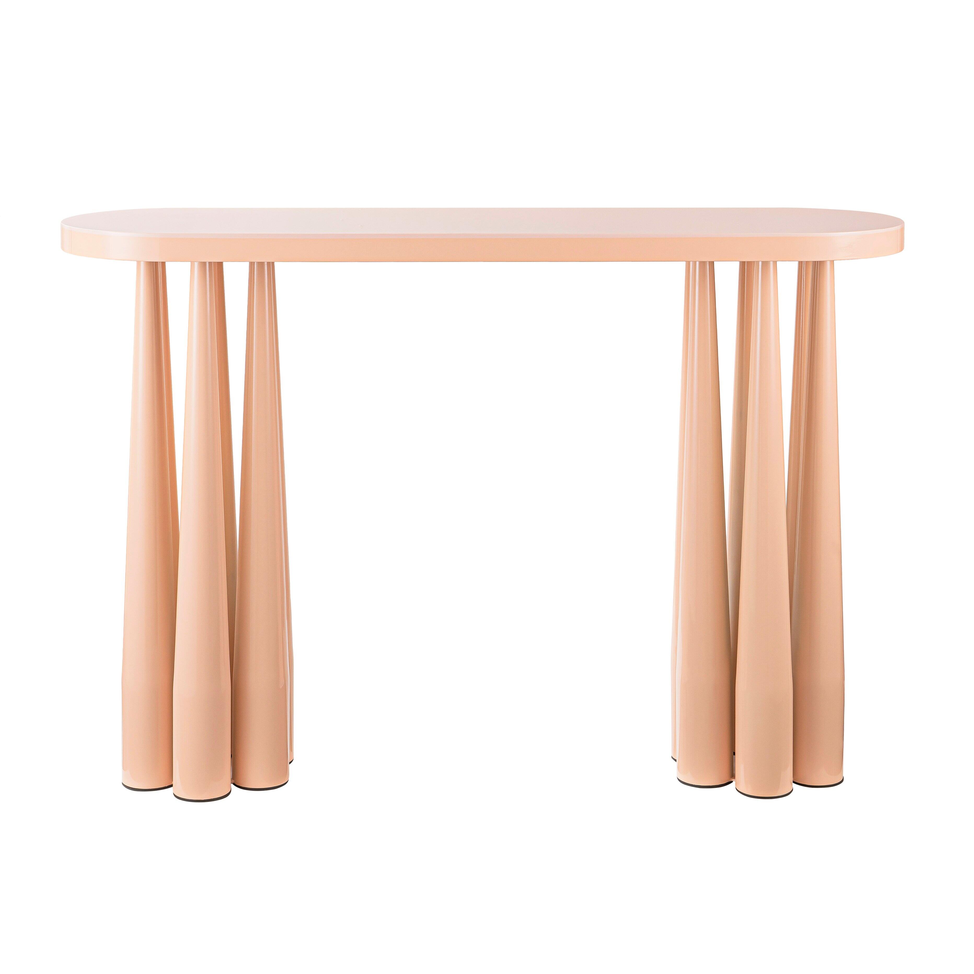 TOV Furniture Titan Console Table, , large