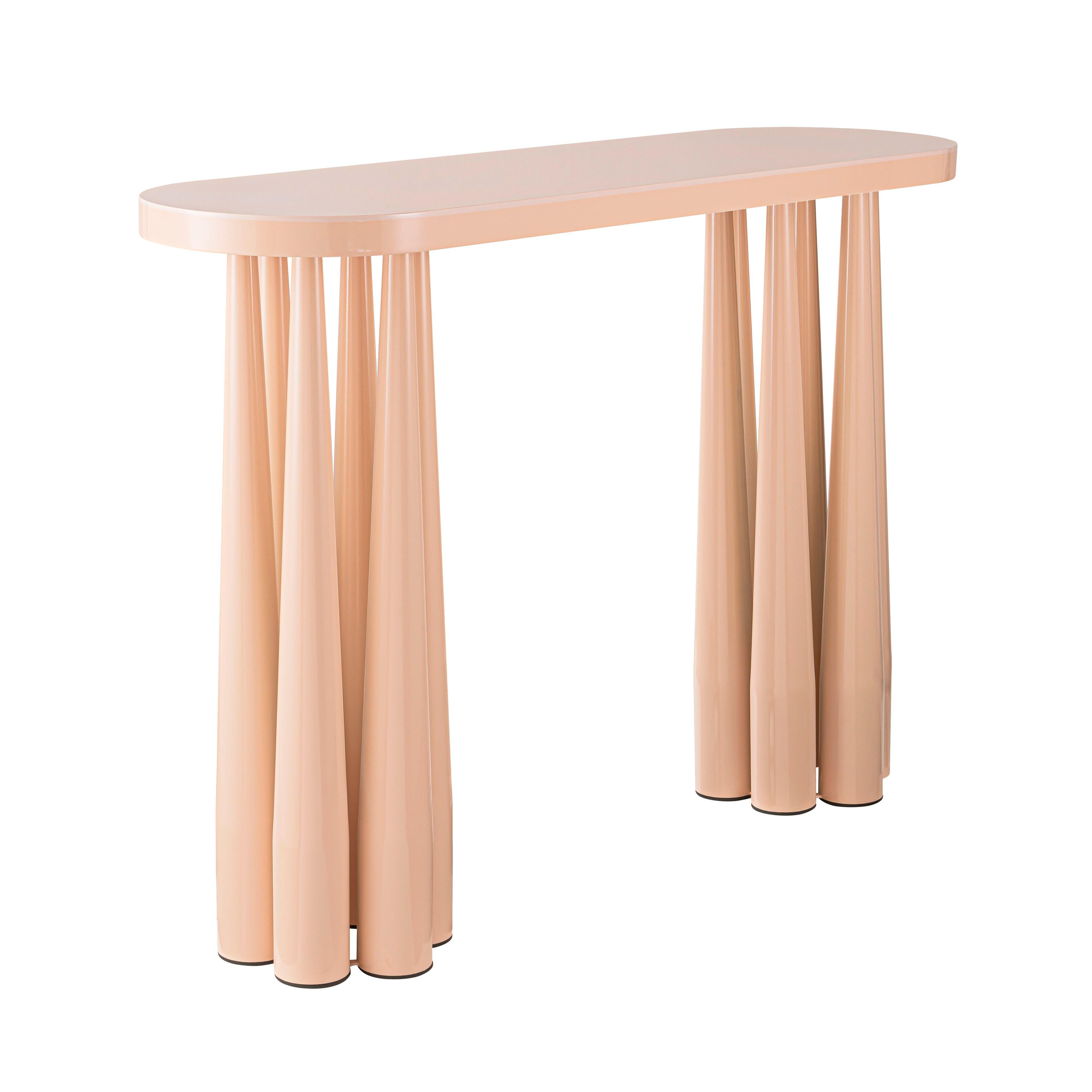 TOV Furniture Titan Console Table, , large