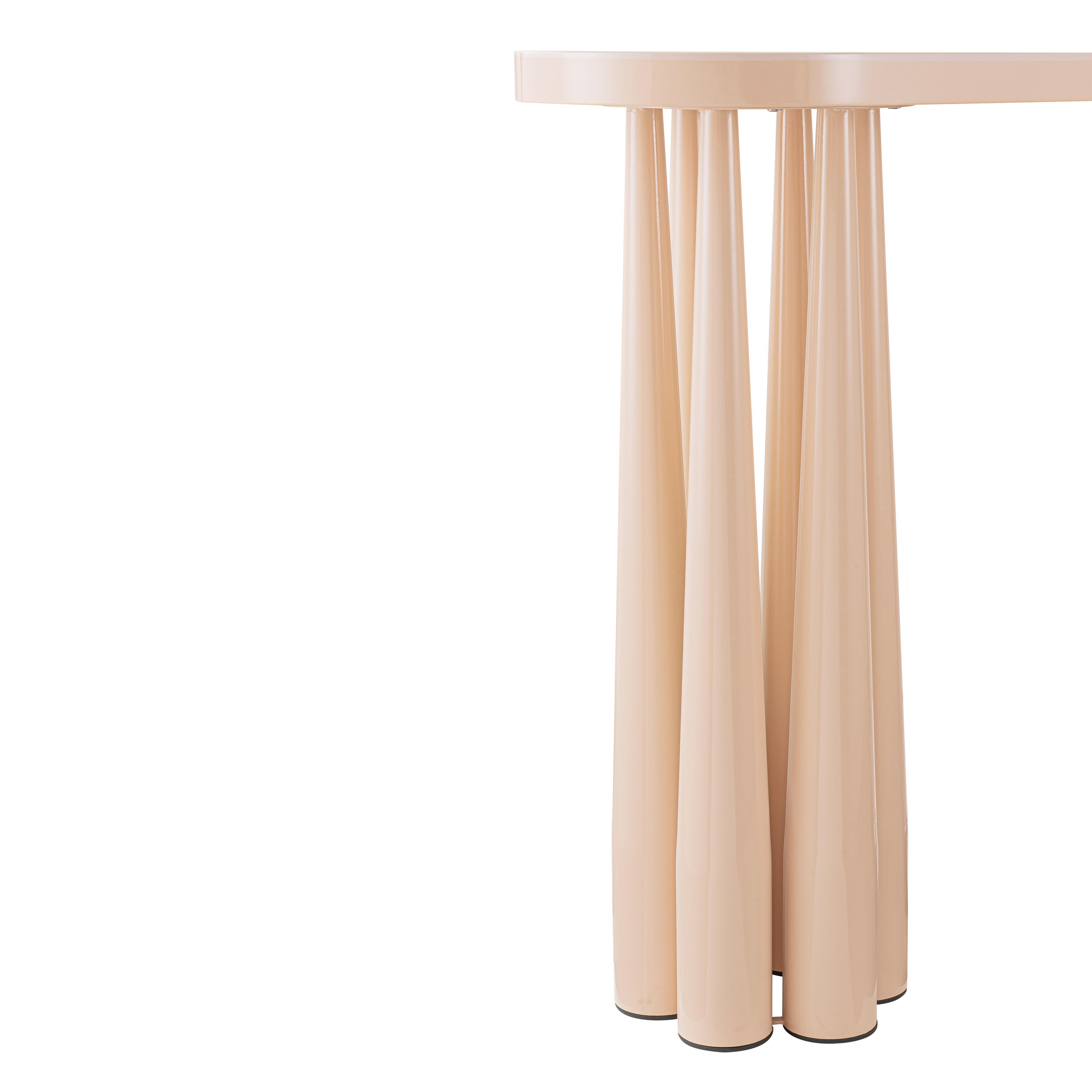 TOV Furniture Titan Console Table, , large