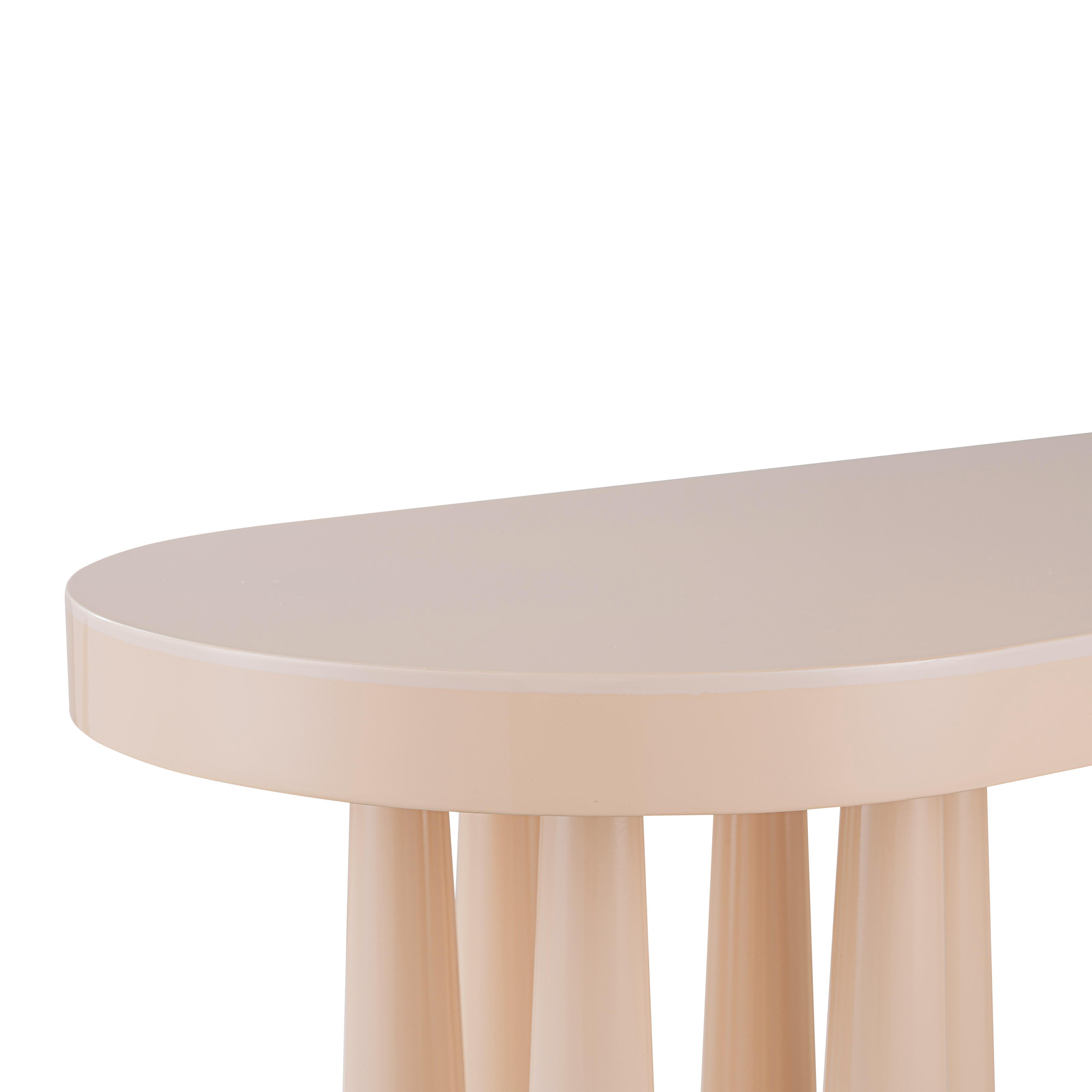 TOV Furniture Titan Console Table, , large