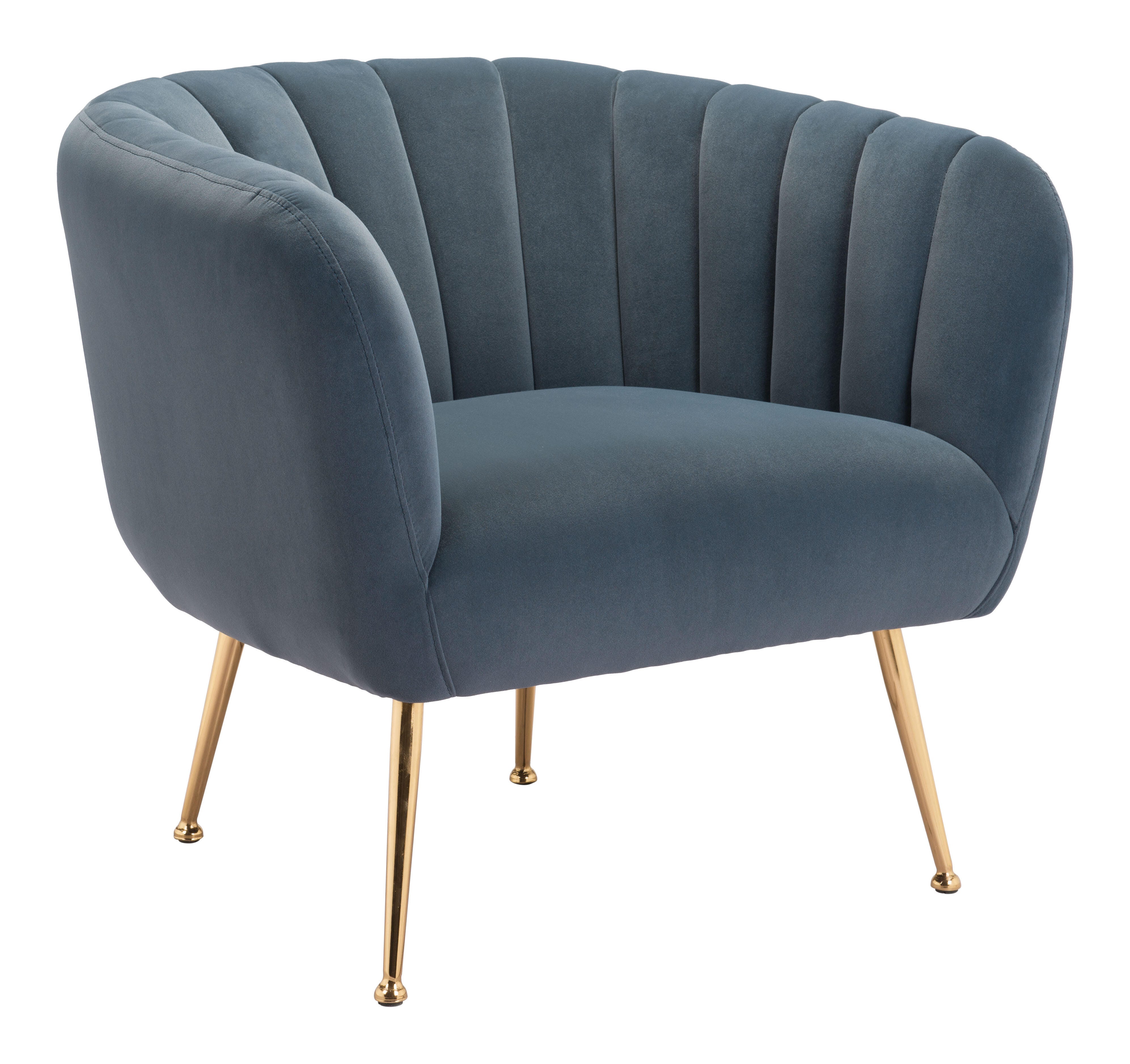 Erika Home Deco Accent Chair