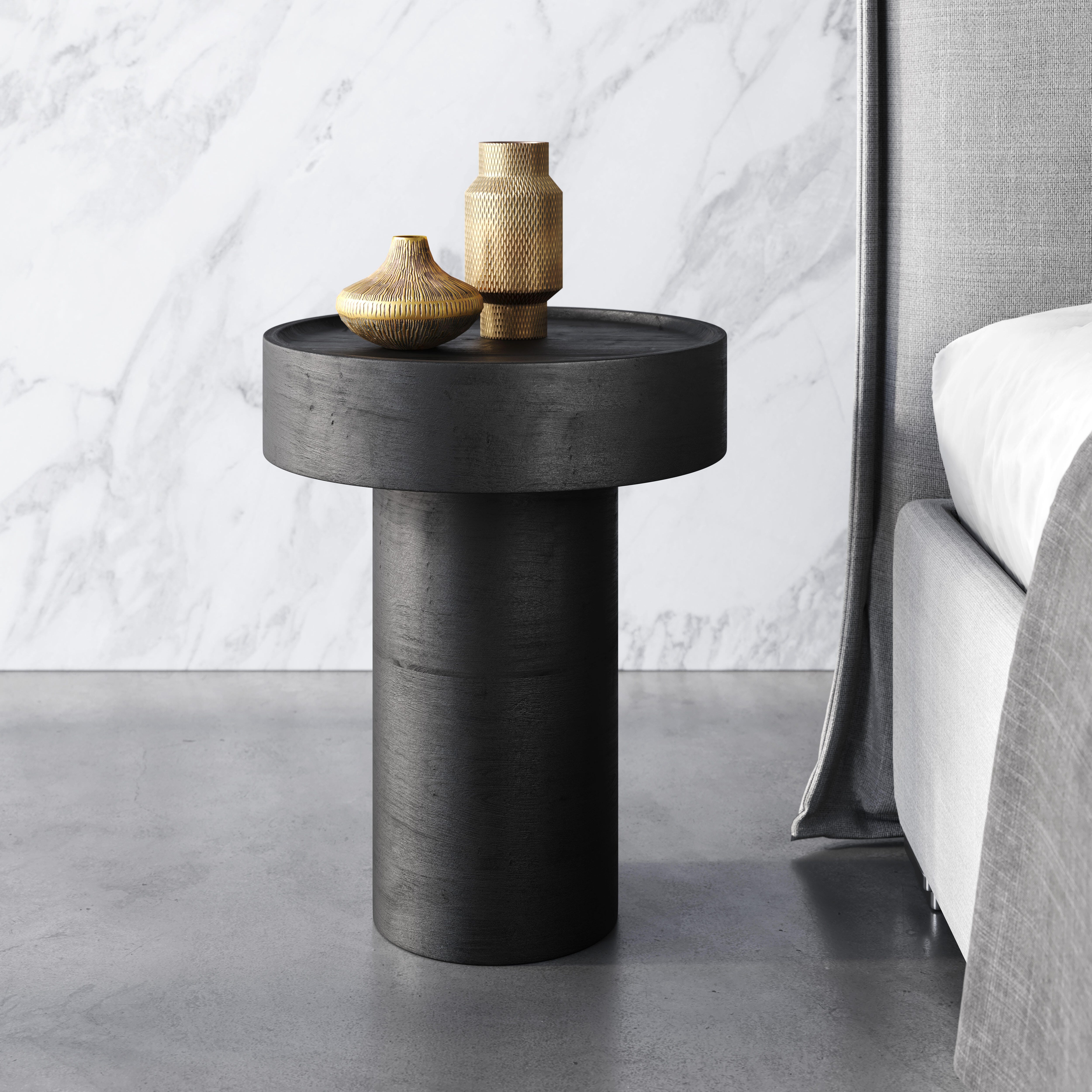 Erika Home Watson Side Table, , rollover
