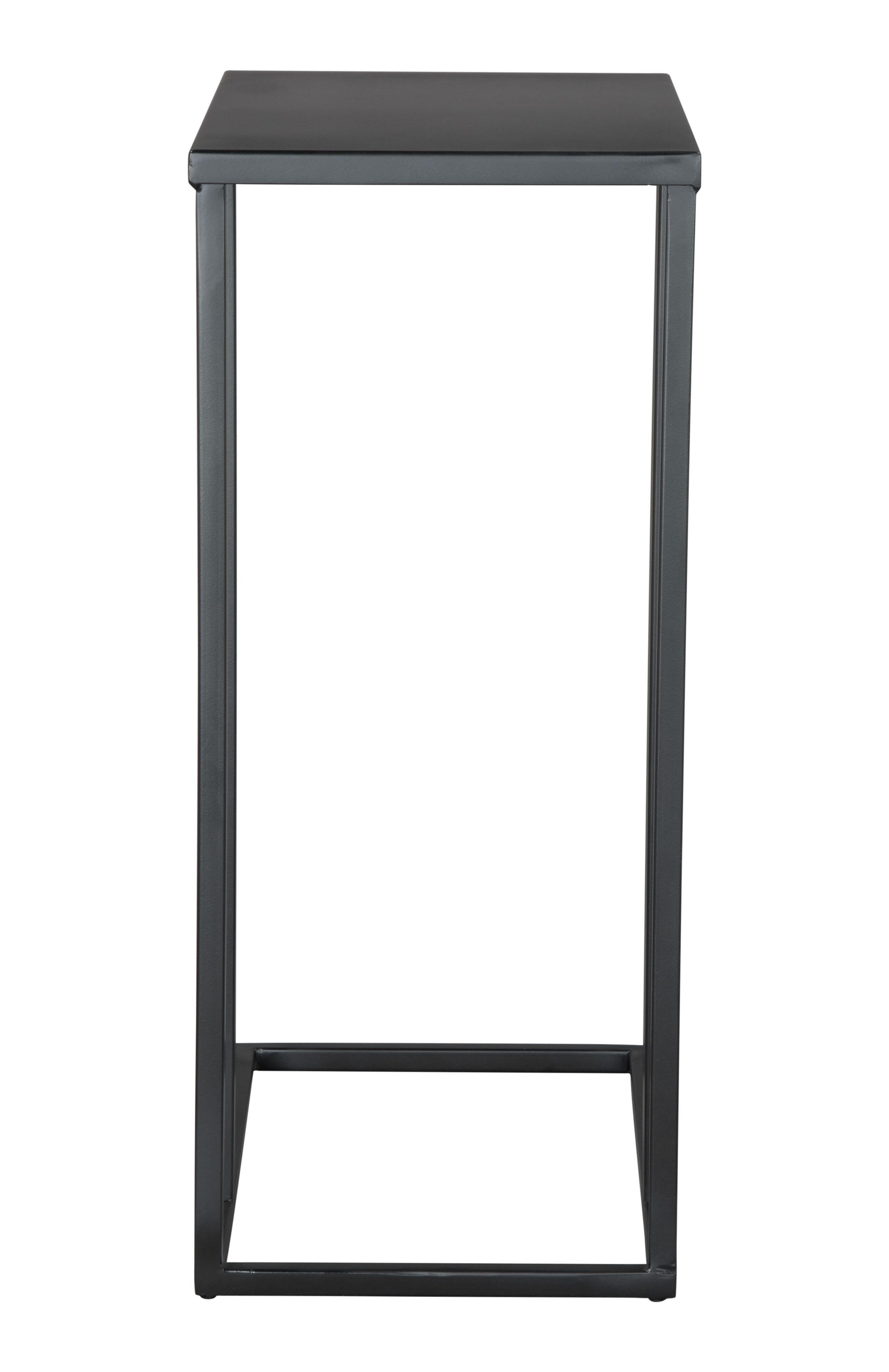 Erika Home Atom C-Shaped Side Table, , large