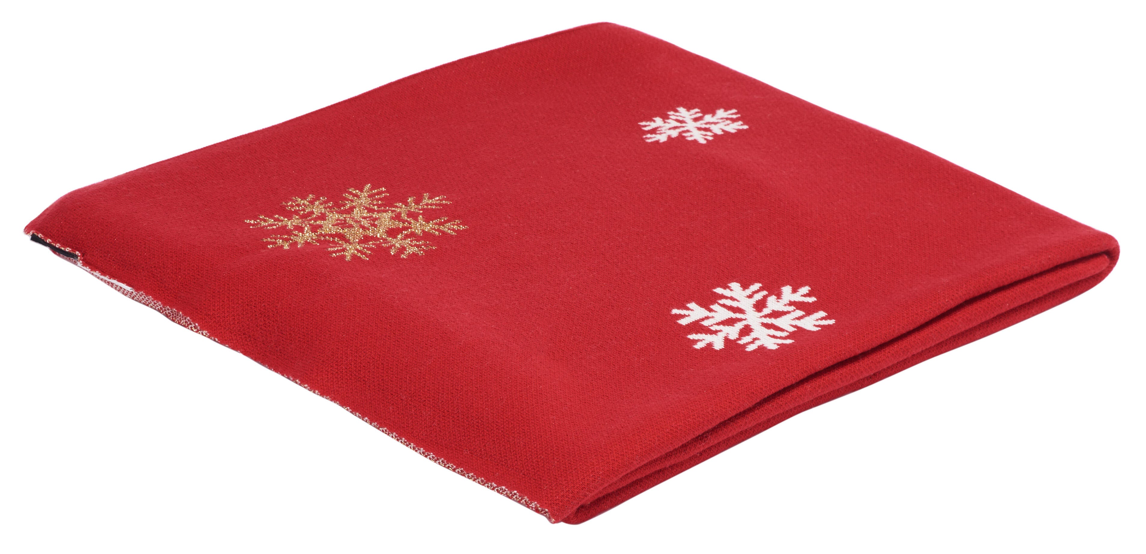 Safavieh Frosty Wish Throw, , large