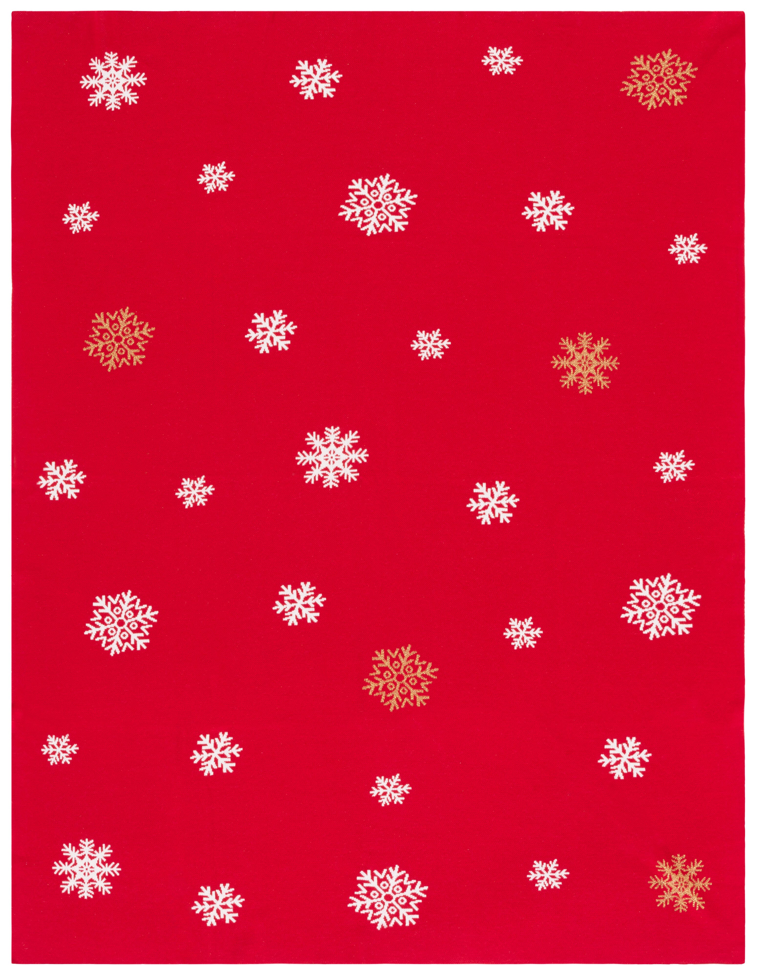 Safavieh Frosty Wish Throw, , large