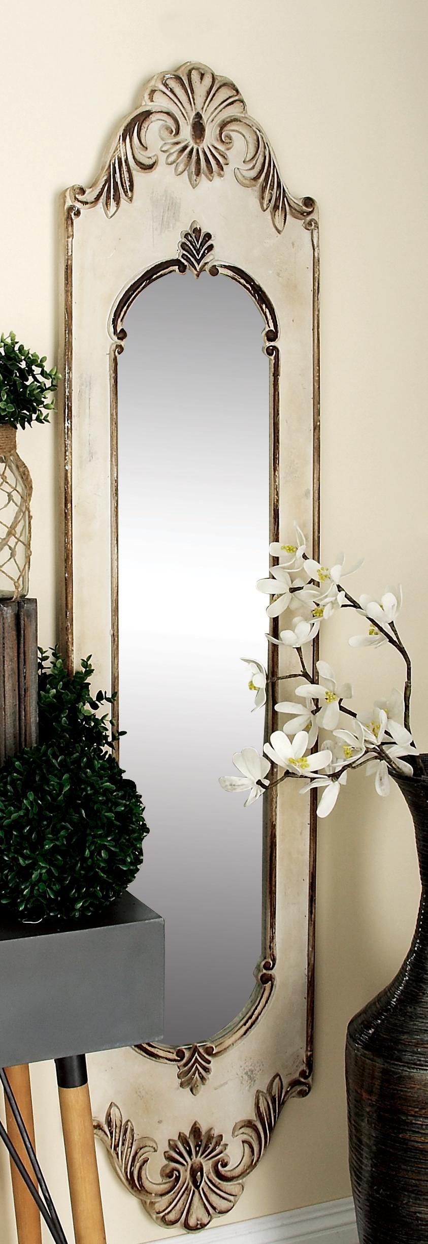 Bayberry Lane Oval Wall Mirror, , rollover