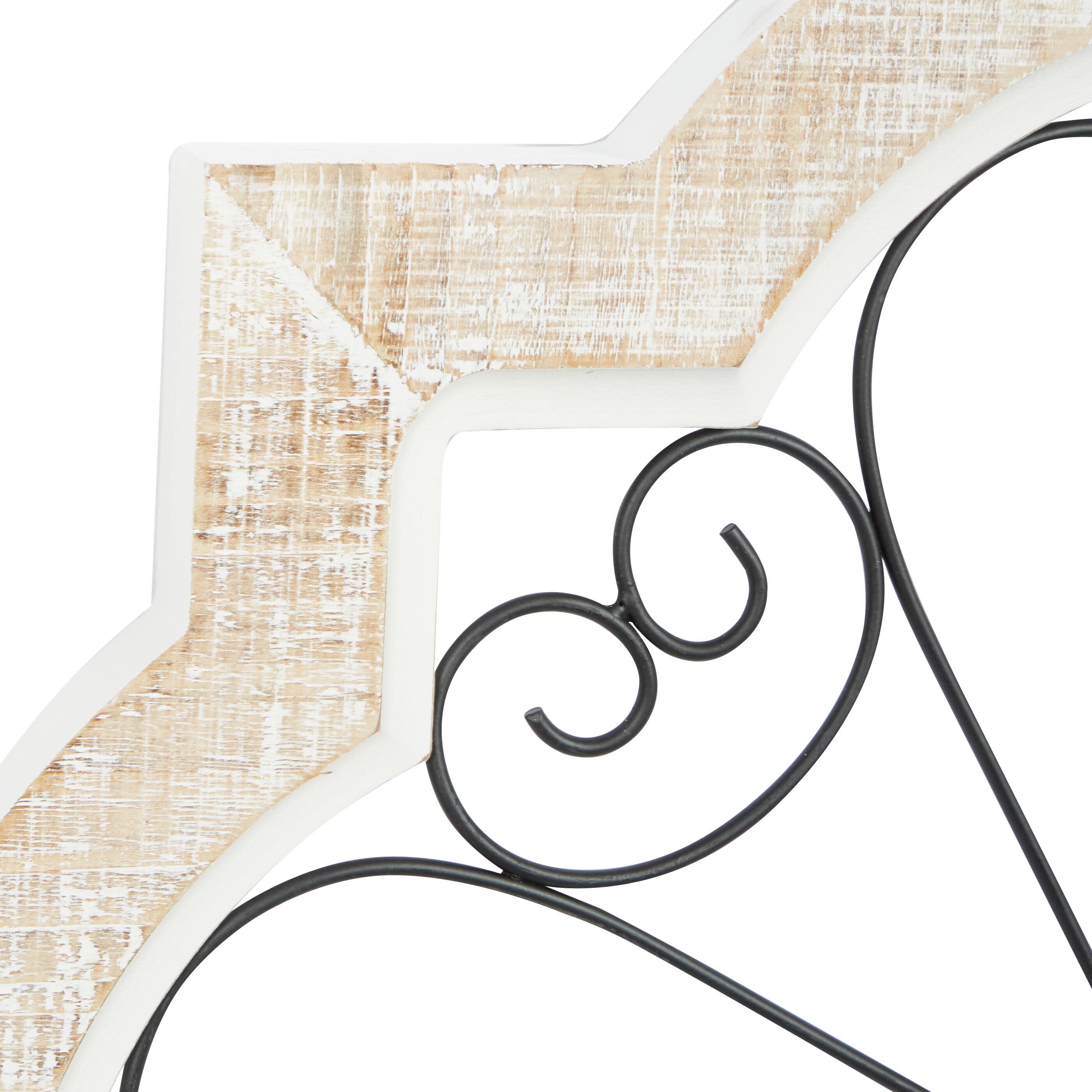 Bayberry Lane Decorative Scroll Wall Decor, , large