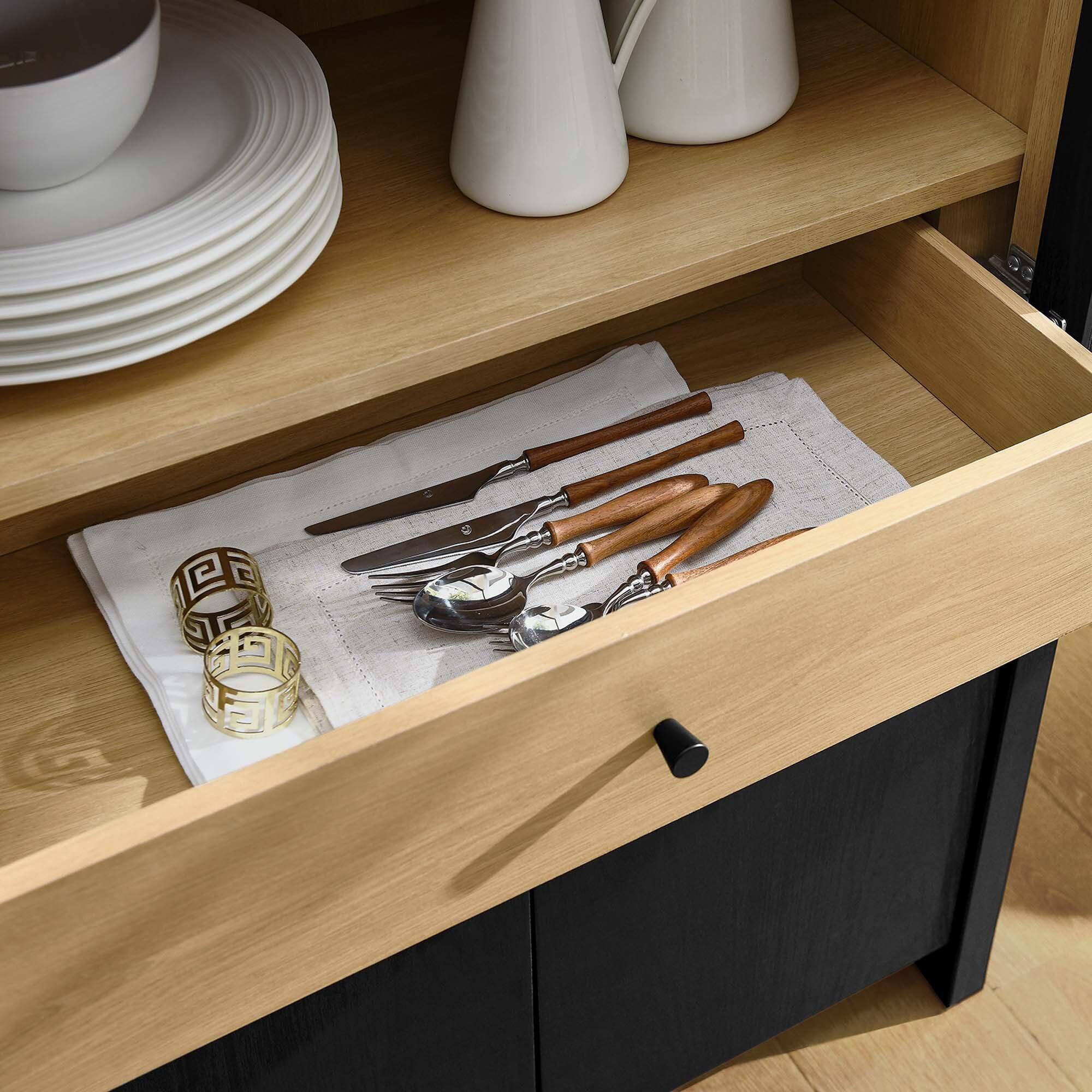 Modway Evie Accent Cabinet | Ashley