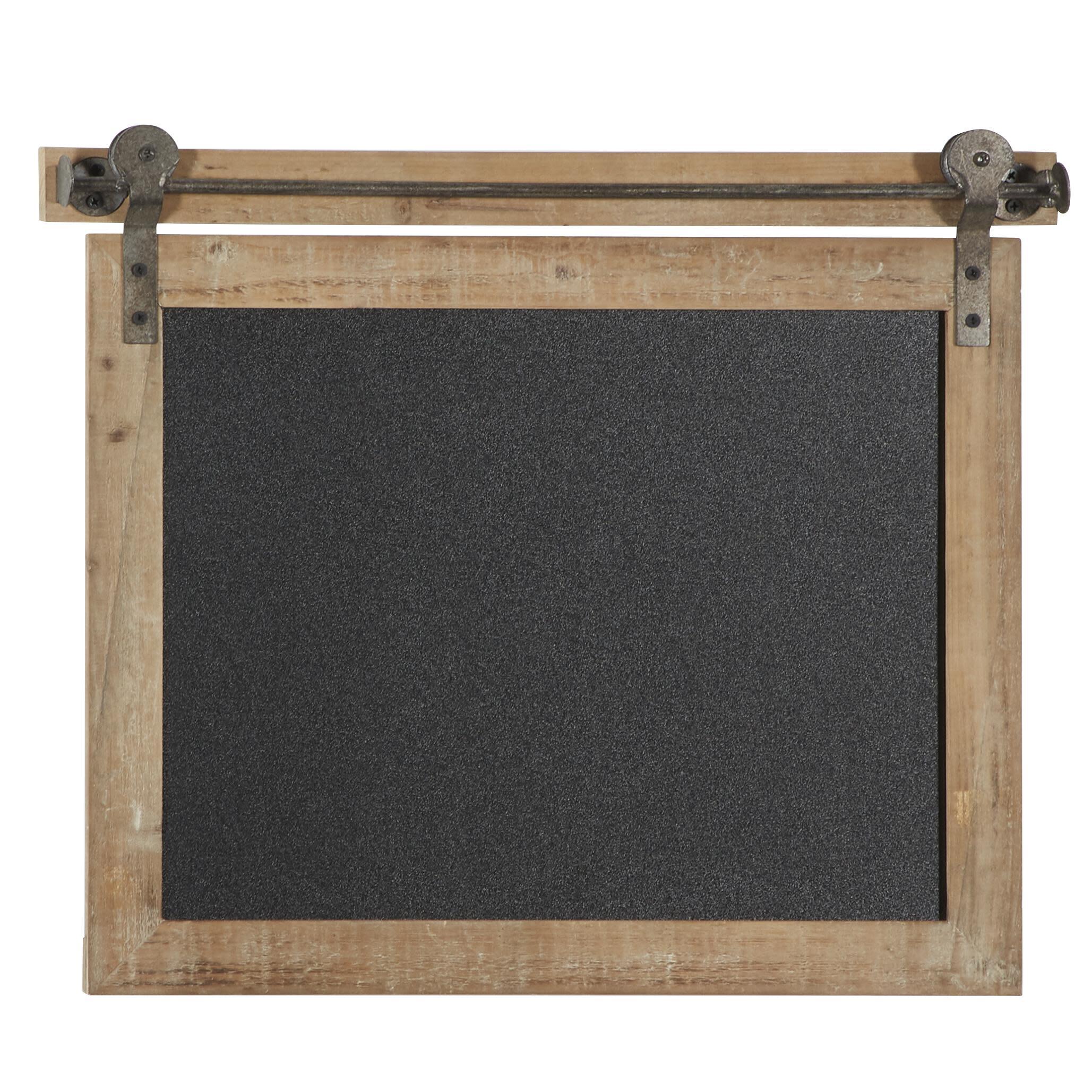 Bayberry Lane Chalkboard Wall Decor, , large