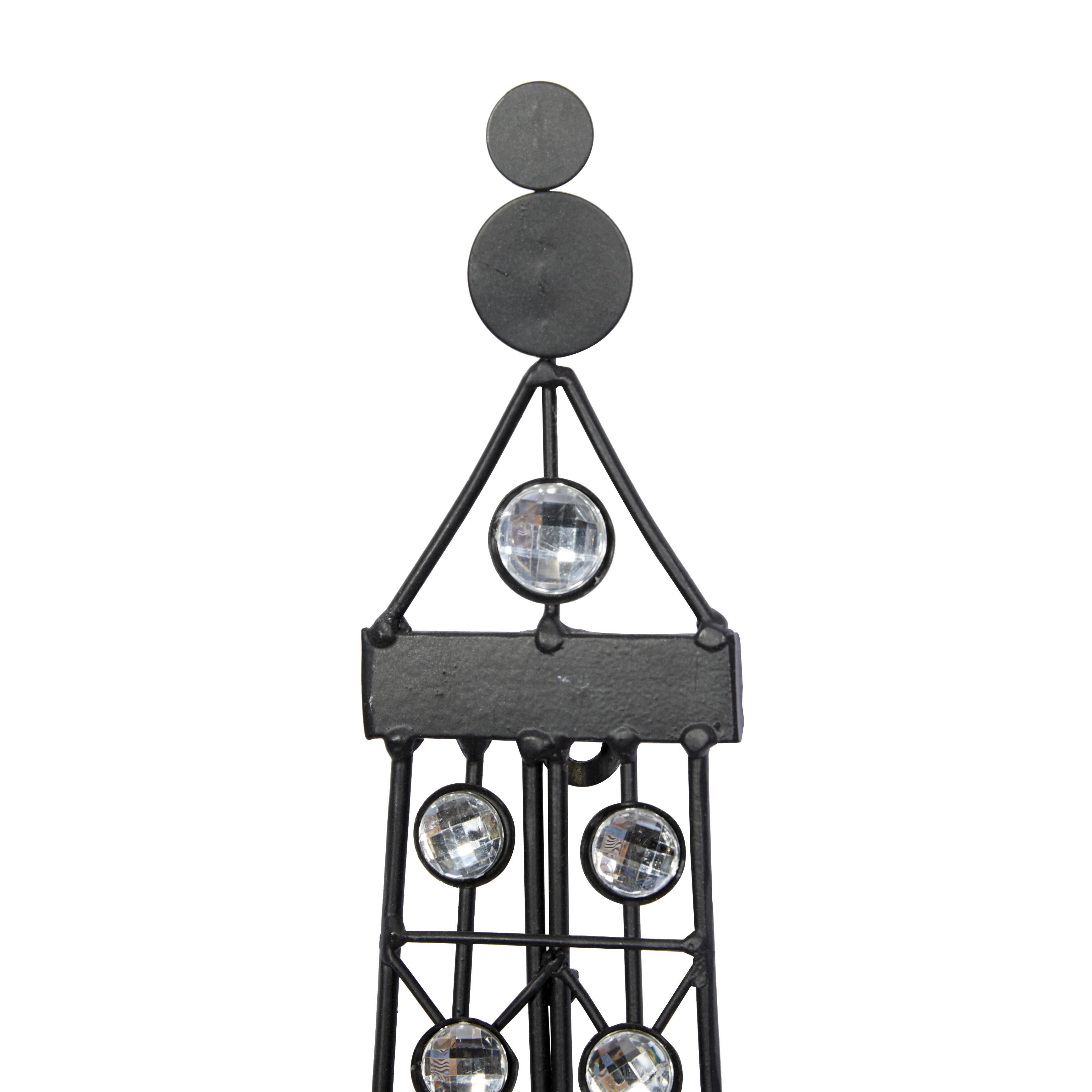 Bayberry Lane Eiffel Tower 3D Wall Decor, , large