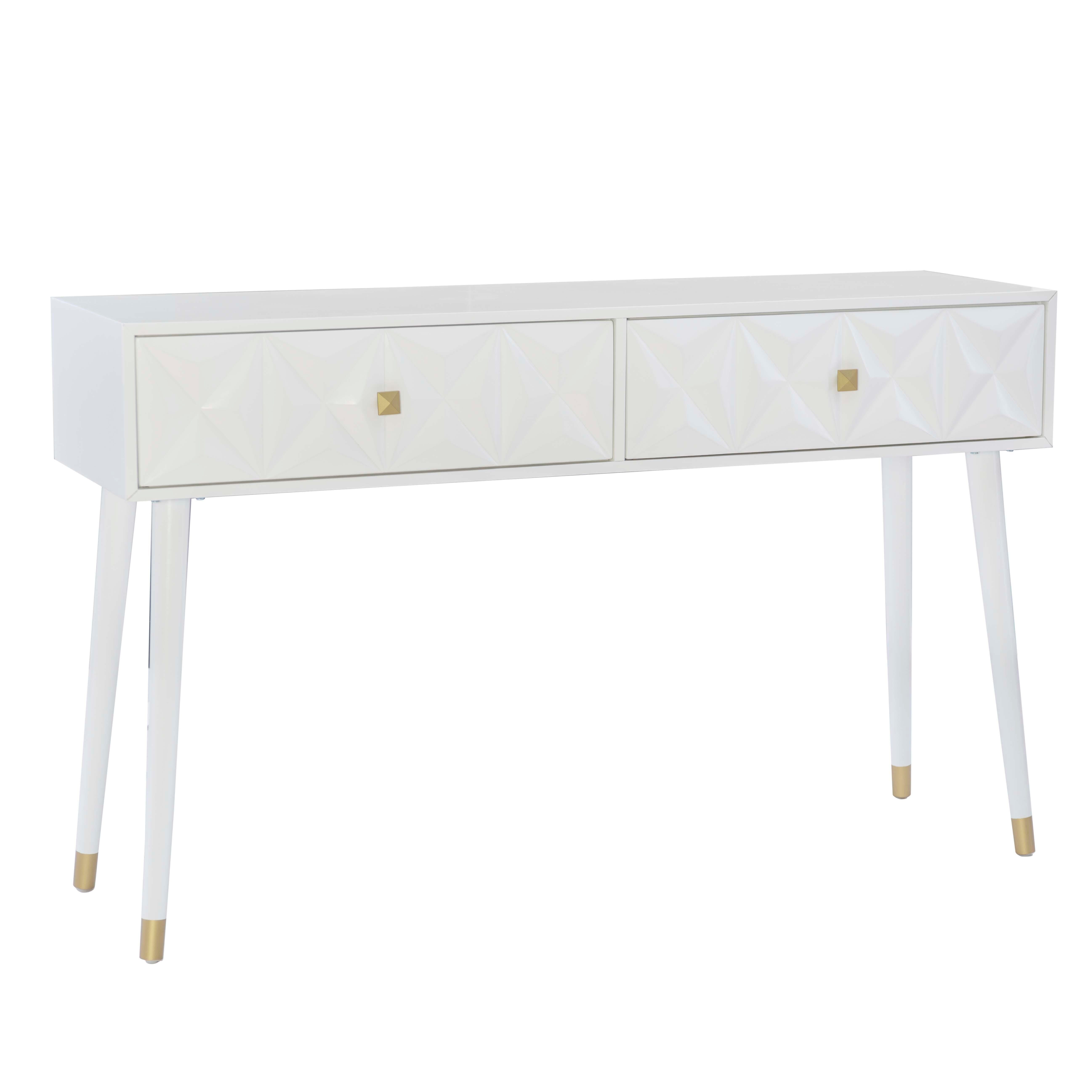 Linon Geo Console, , large