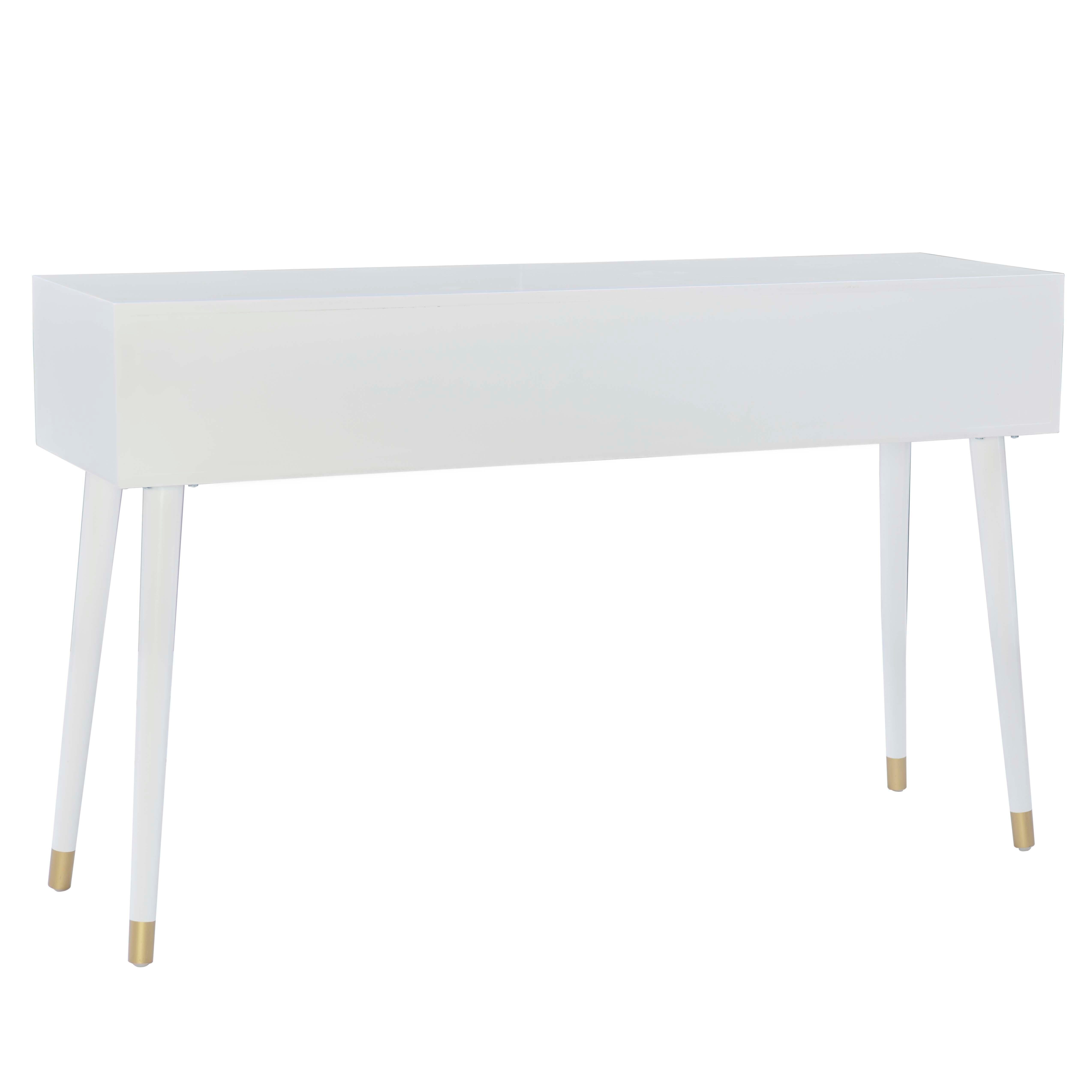 Linon Geo Geo Console, , large